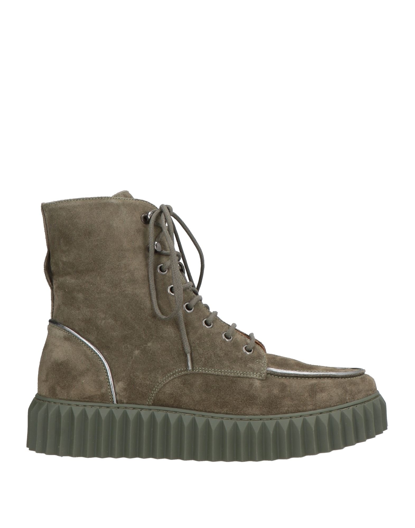 VOILE BLANCHE - Ankle boots