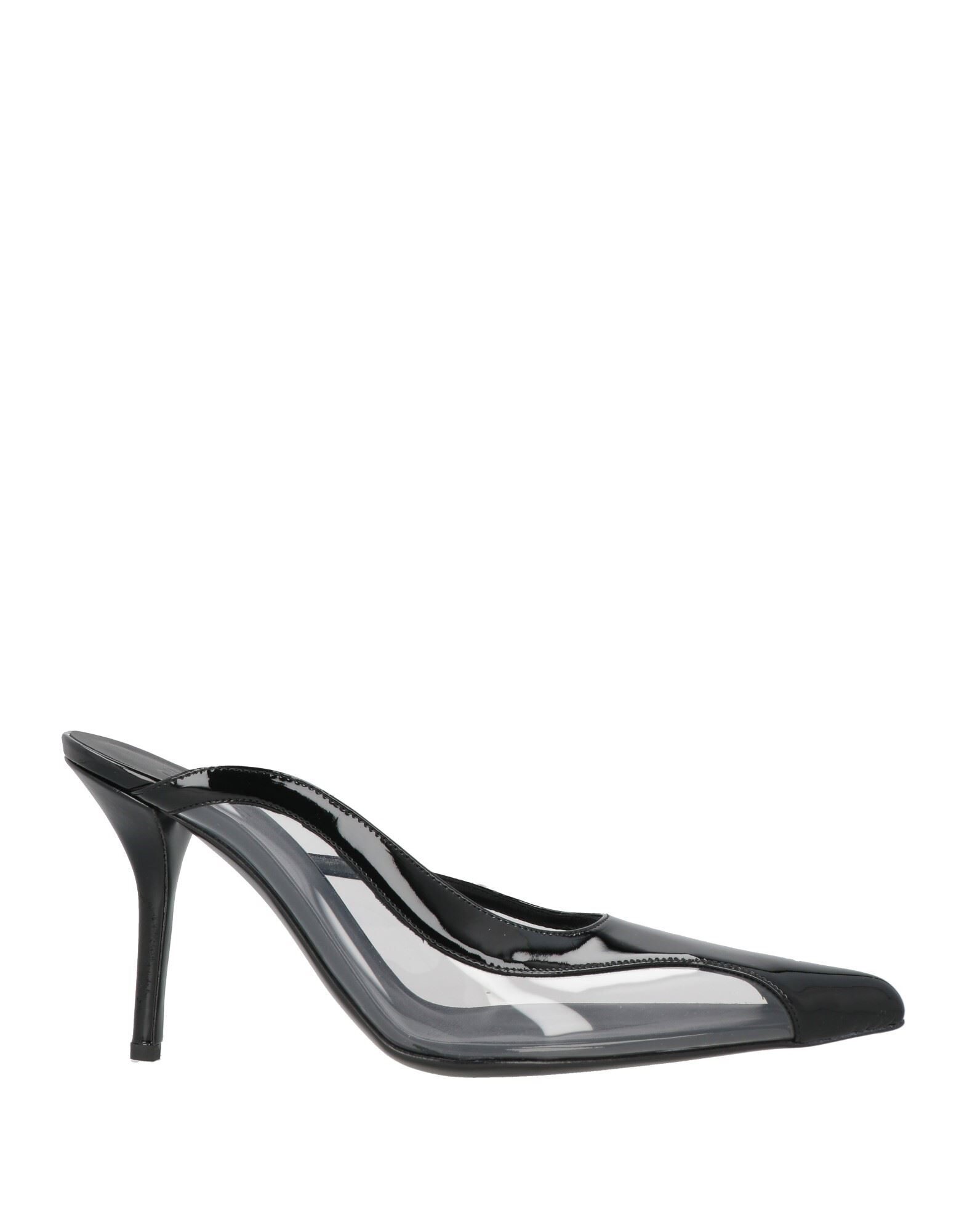 GIA BORGHINI - Мюлес и сабо