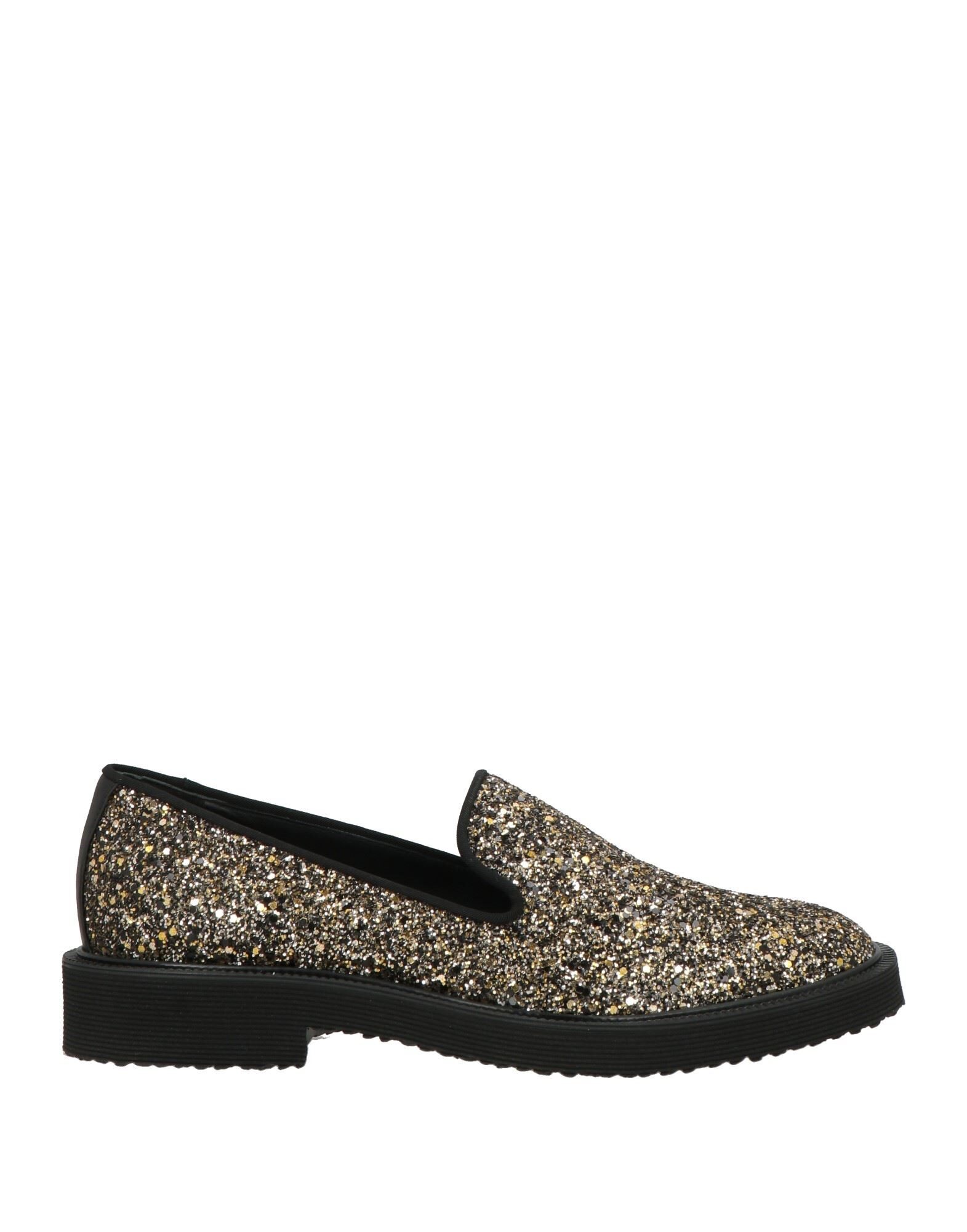 GIUSEPPE ZANOTTI - Loafers