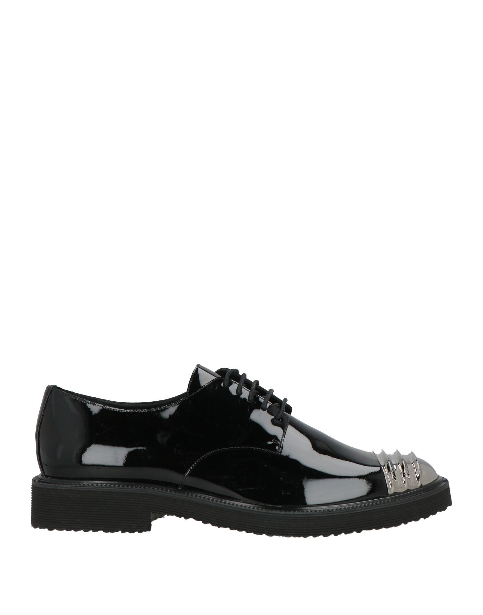 GIUSEPPE ZANOTTI - Lace-up shoes