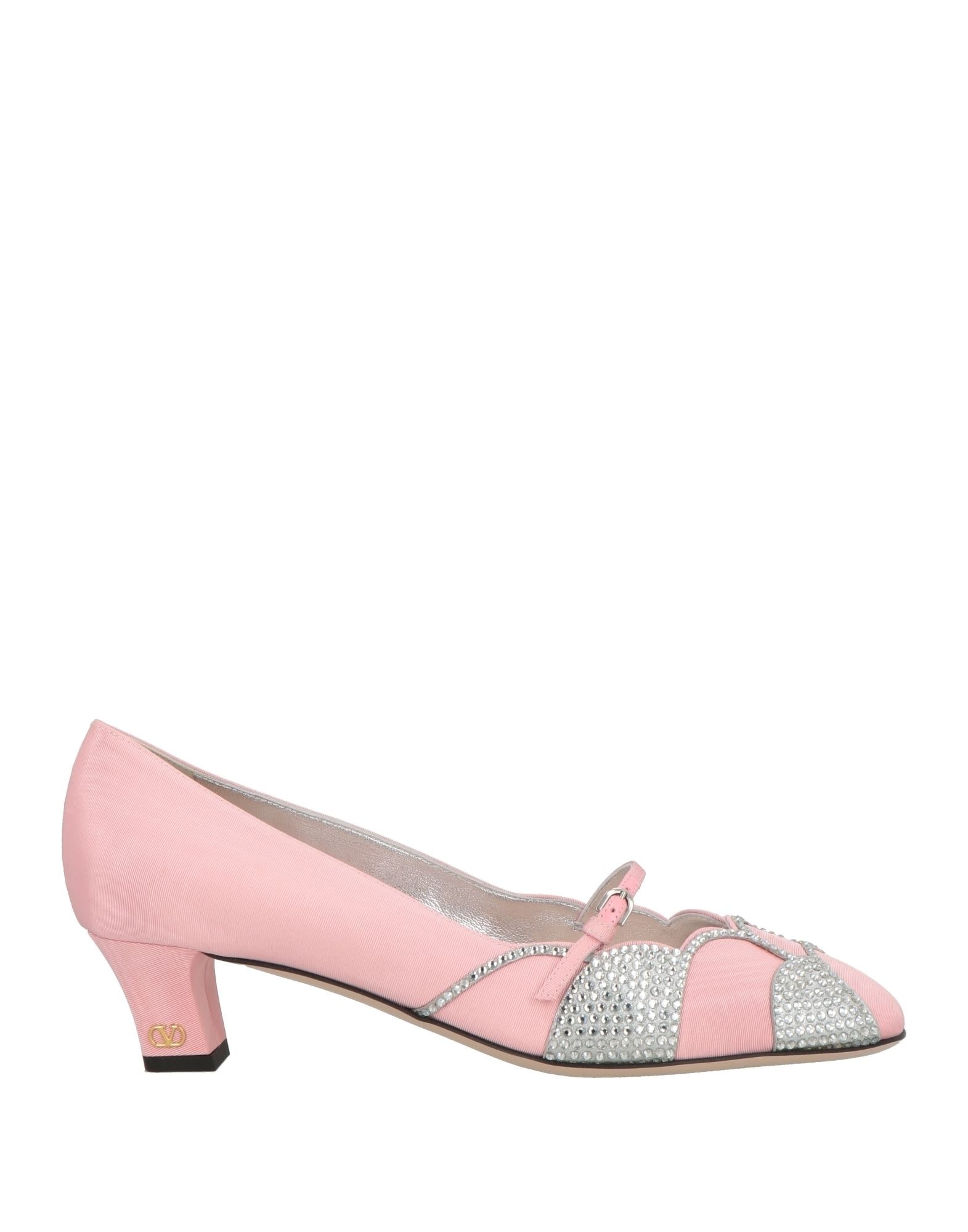VALENTINO GARAVANI - Pumps