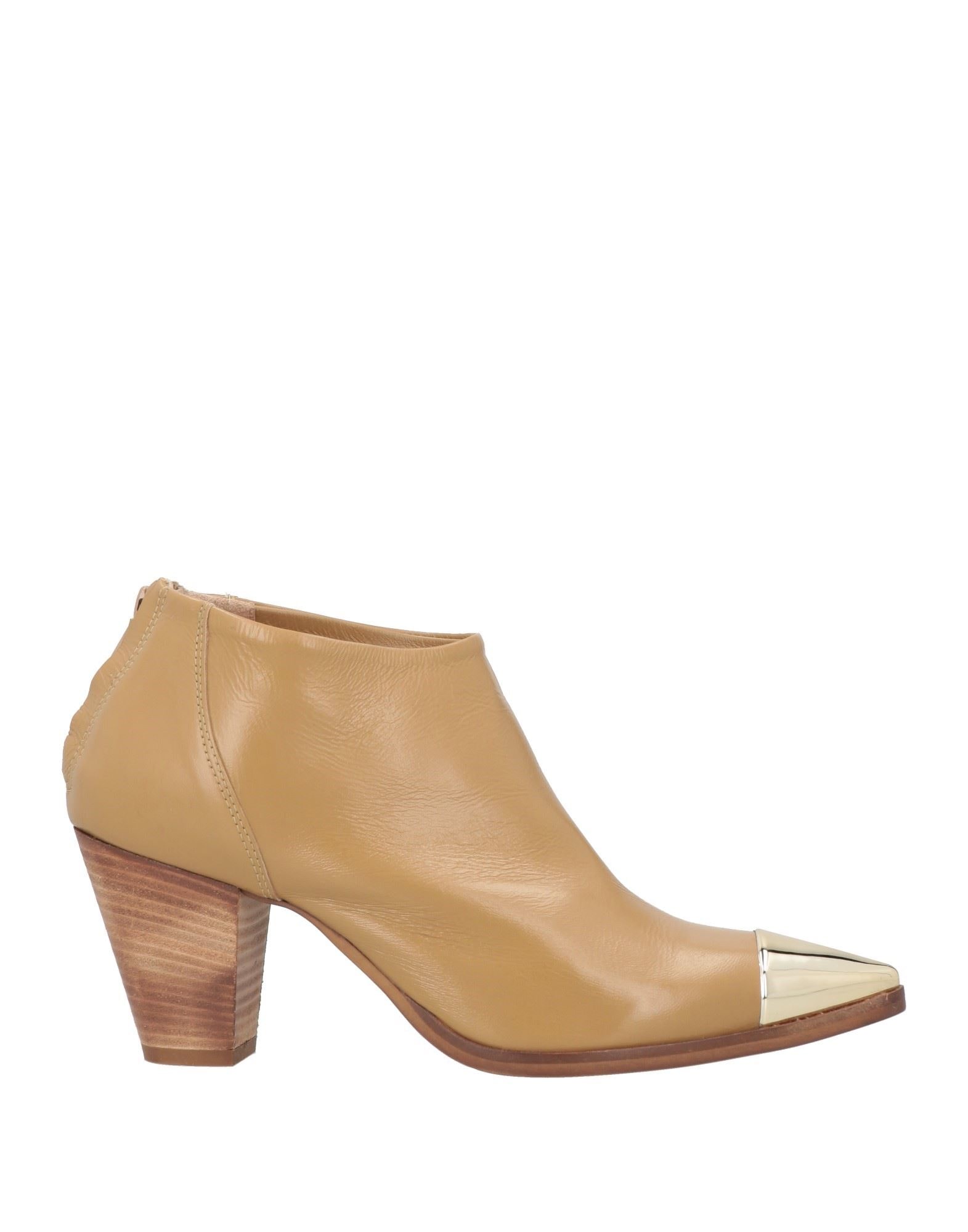 CHIARINI BOLOGNA - Ankle boots