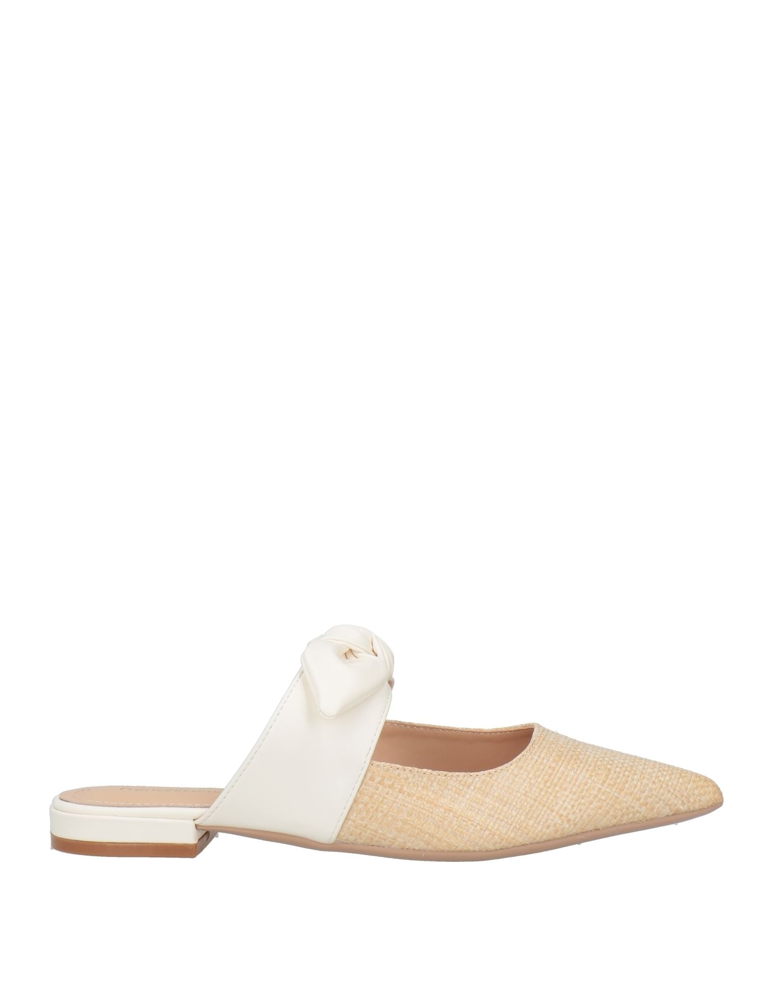 FRANCESCO MILANO - Mules & Clogs