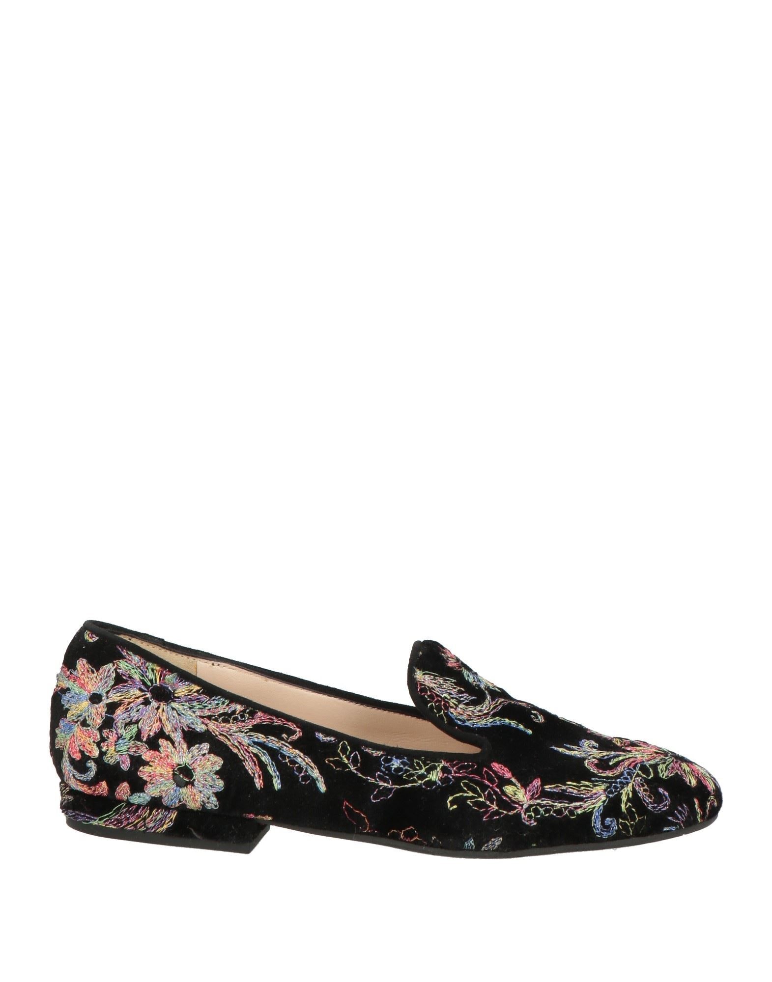 CRISTINA MILLOTTI - Loafers