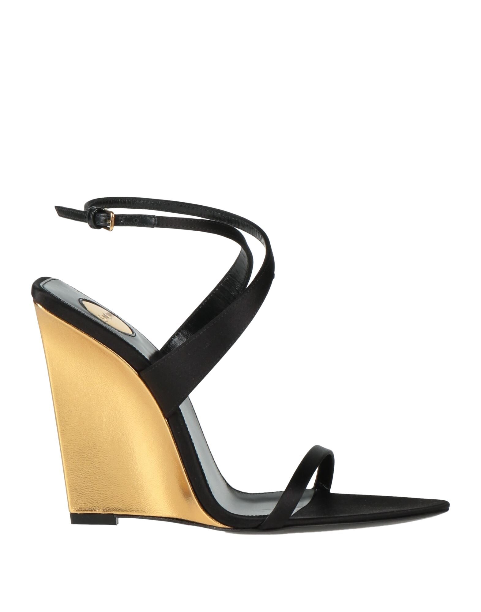 SAINT LAURENT - Sandales