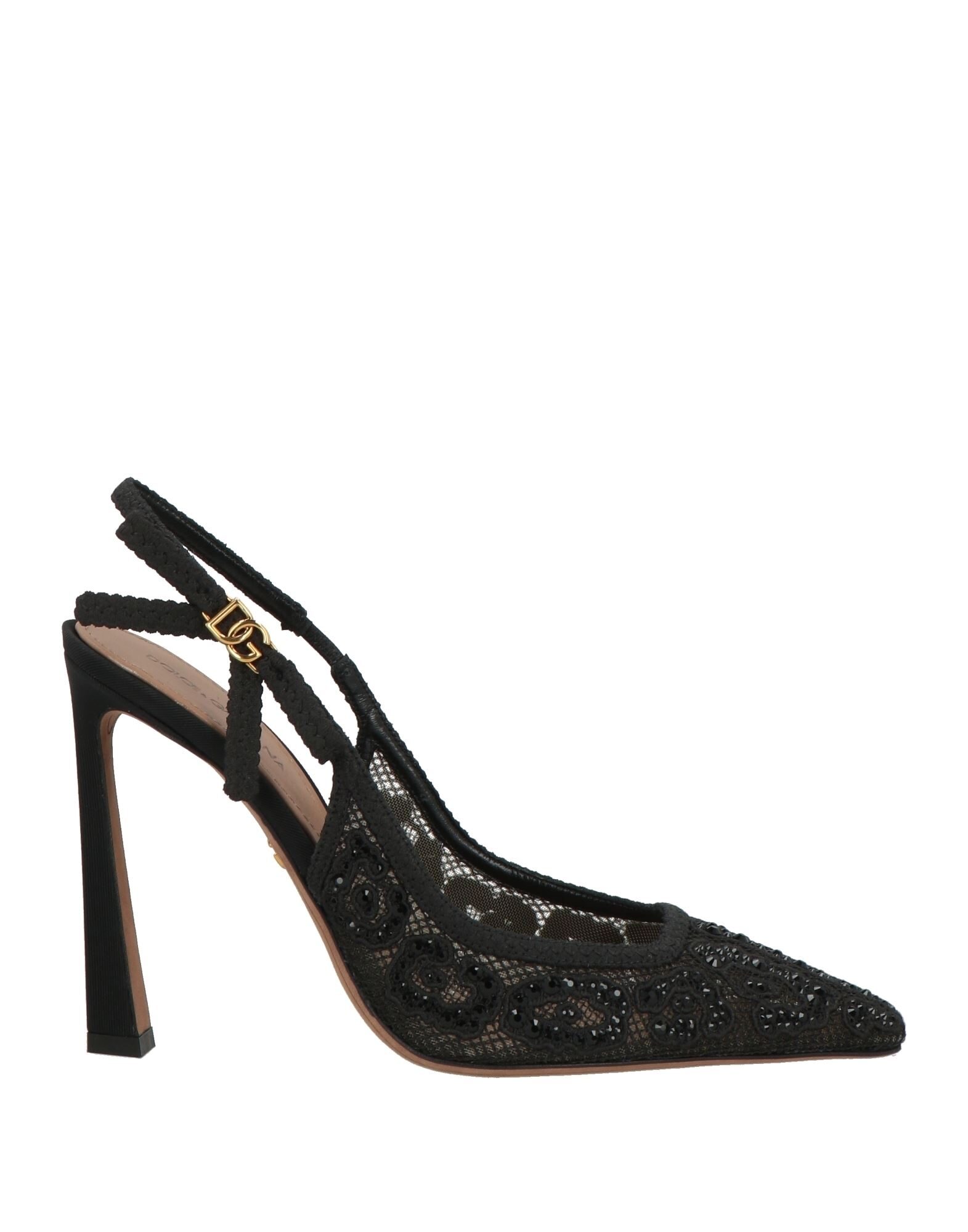 DOLCE&GABBANA - Pumps
