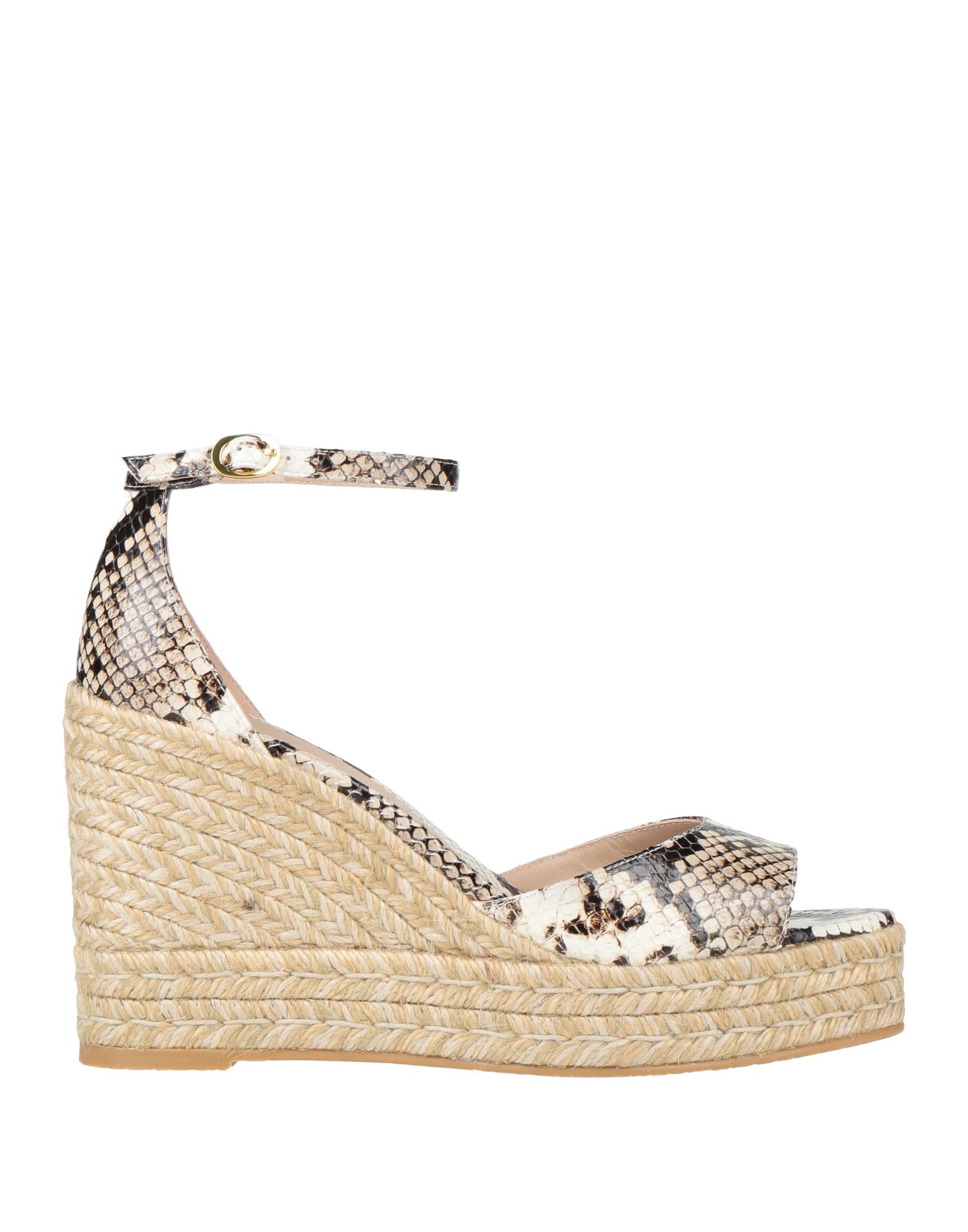 STUART WEITZMAN - Espadrilles