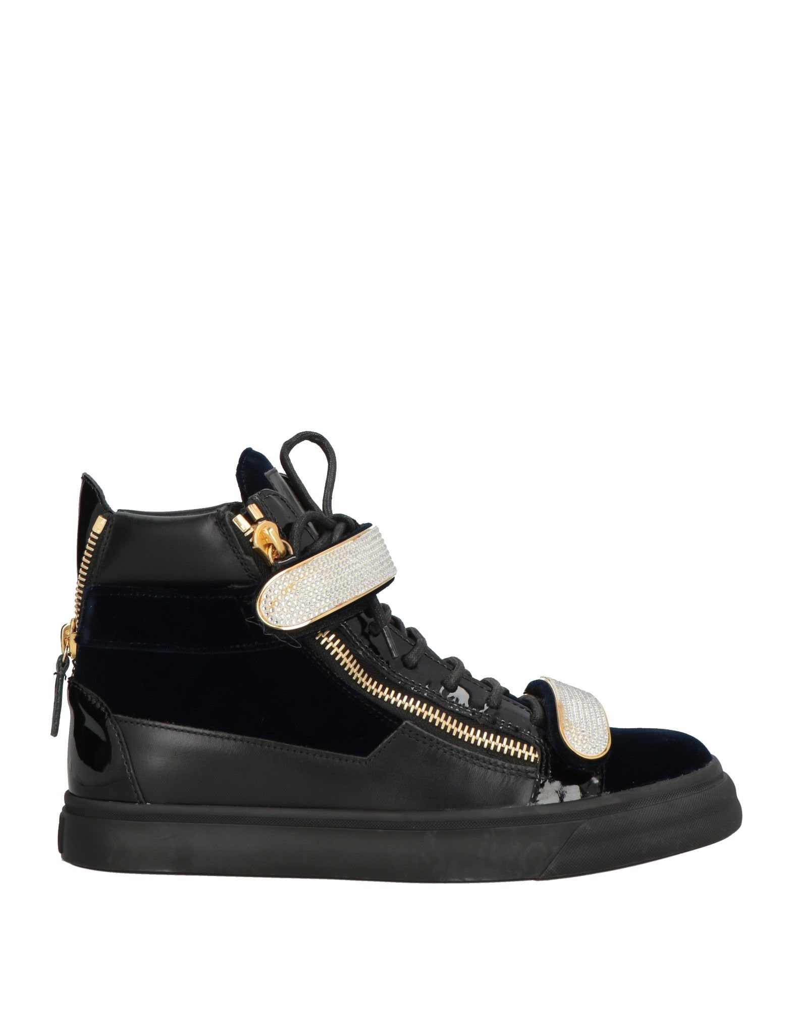 GIUSEPPE ZANOTTI - Sneakers