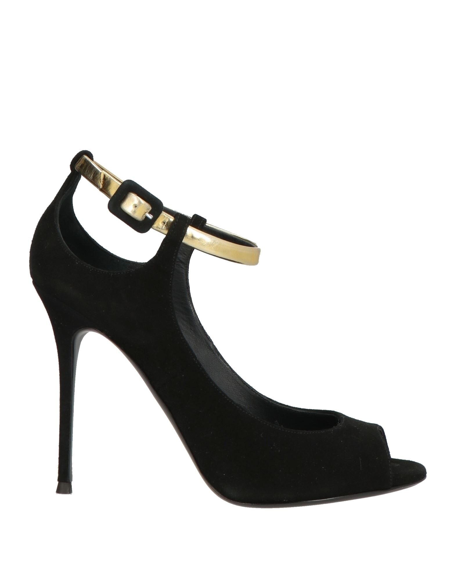 GIUSEPPE ZANOTTI - Pumps