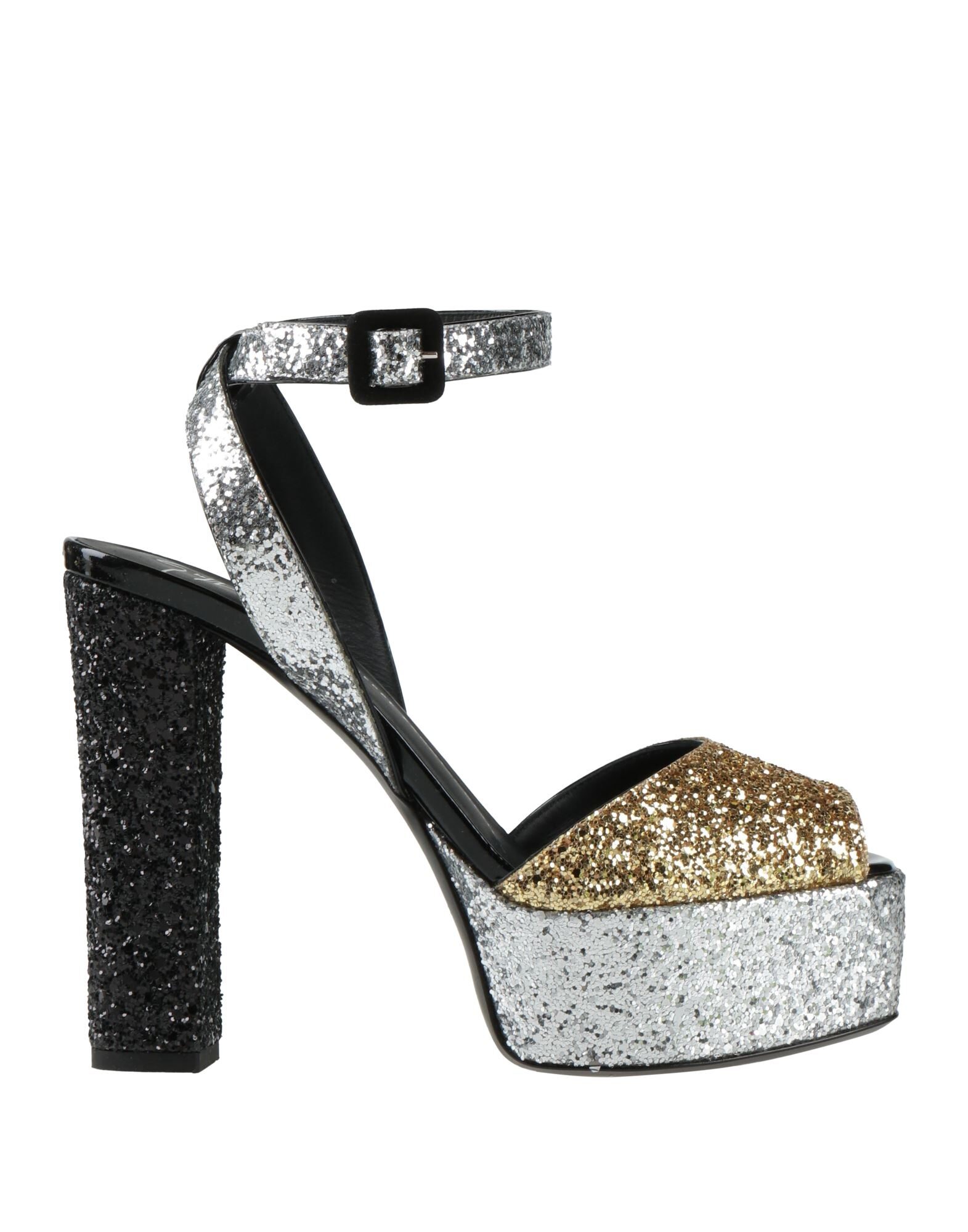 GIUSEPPE ZANOTTI - Sandals