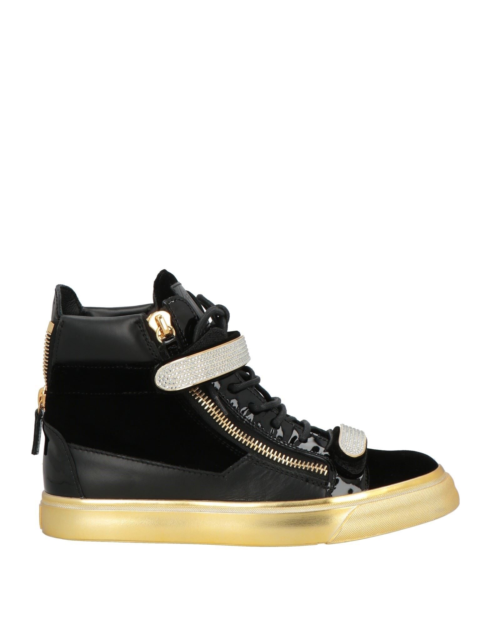 GIUSEPPE ZANOTTI - Sneakers