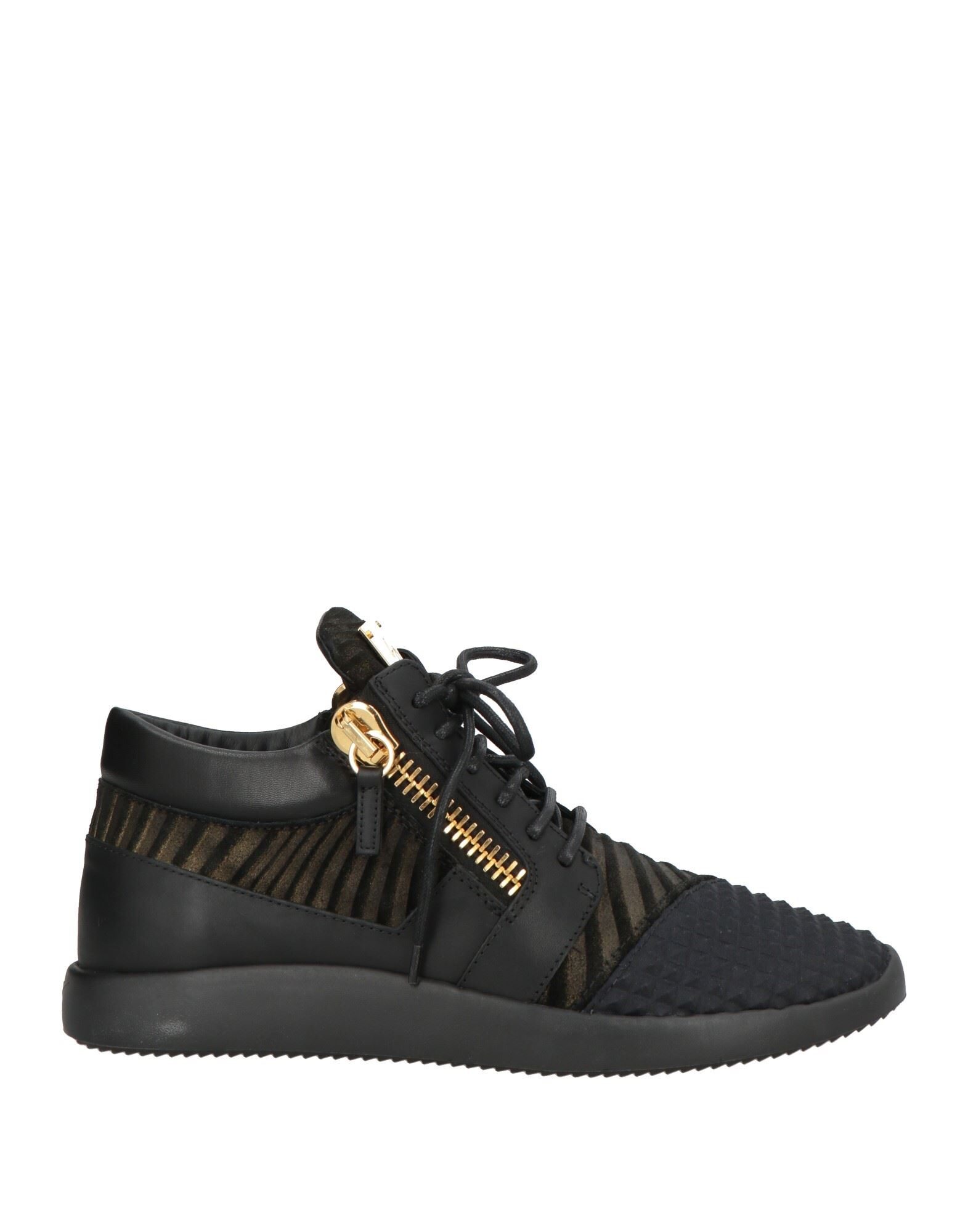 GIUSEPPE ZANOTTI - Trainers