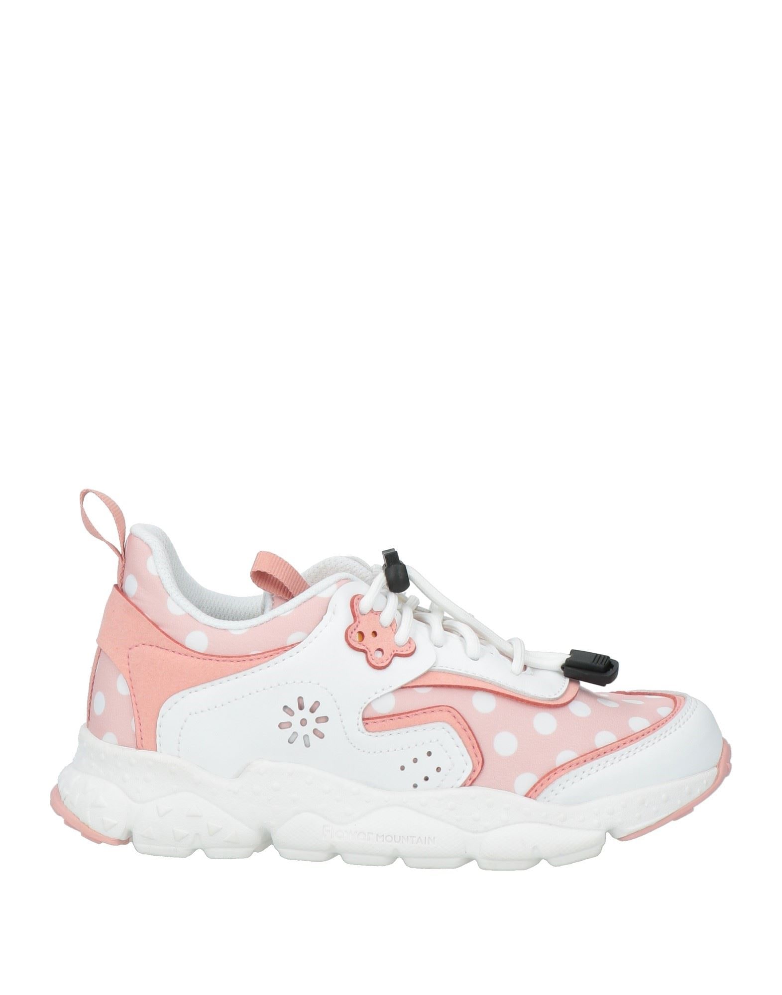 FLOWER MOUNTAIN® for NATURINO - Кеды и кроссовки