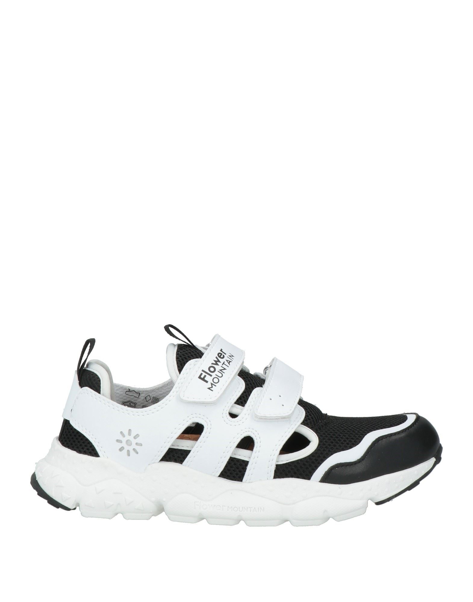 FLOWER MOUNTAIN® for NATURINO - Кеды и кроссовки