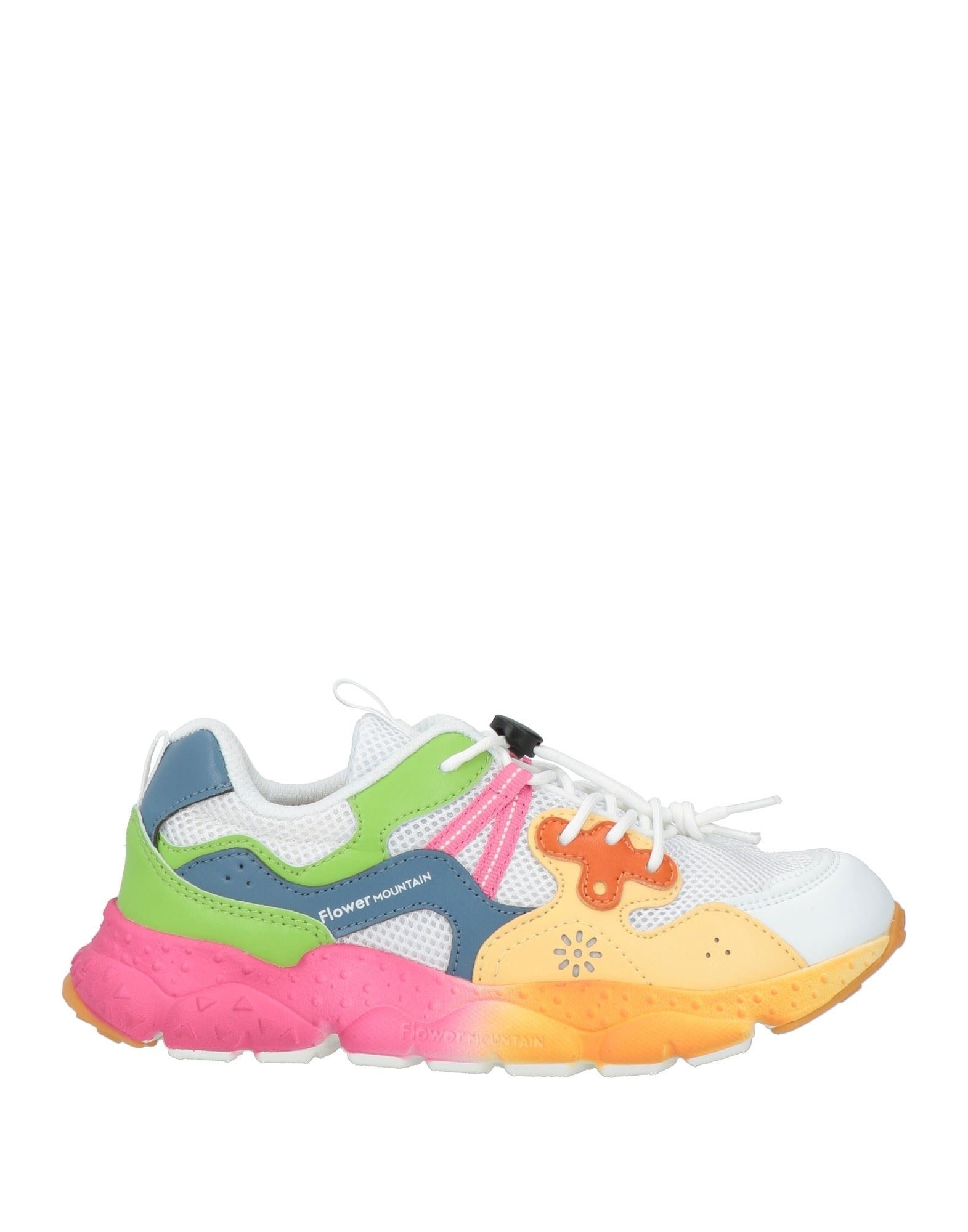 FLOWER MOUNTAIN® for NATURINO - Sneakers