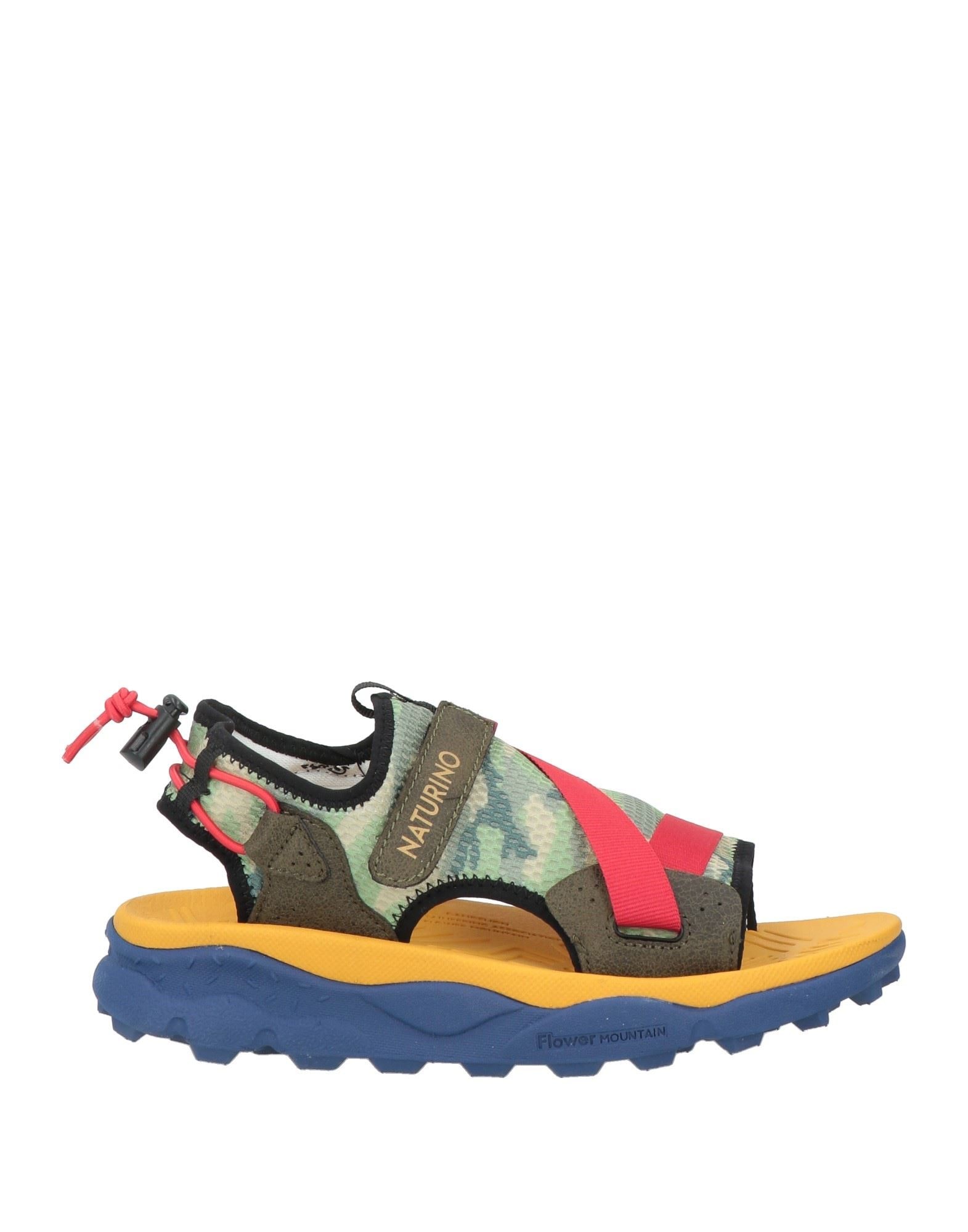 FLOWER MOUNTAIN® for NATURINO - Сандалии