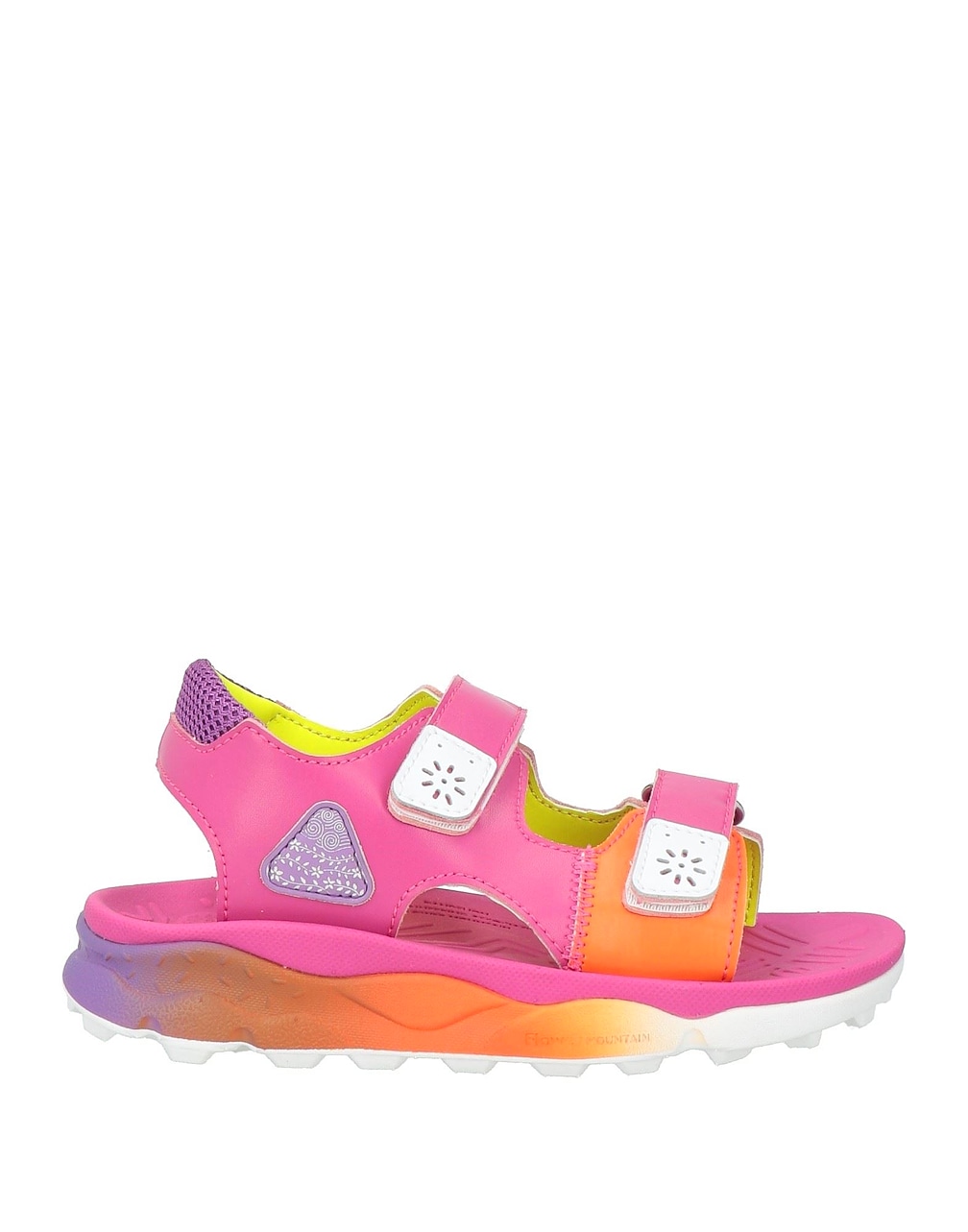 FLOWER MOUNTAIN® for NATURINO - Sandali