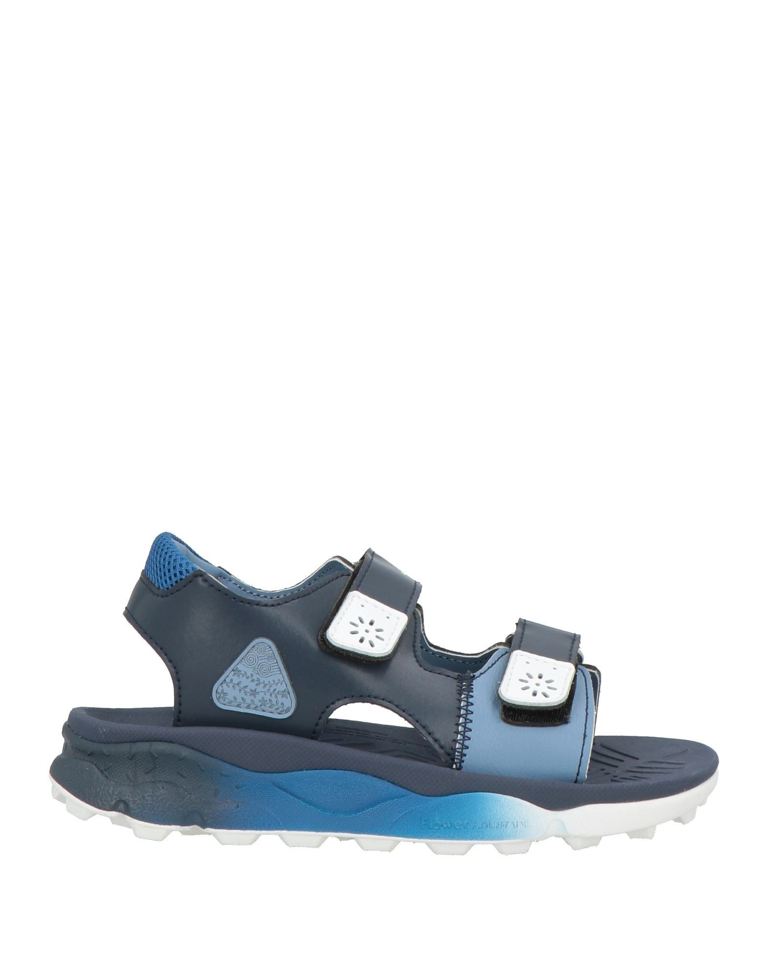 FLOWER MOUNTAIN® for NATURINO - Сандалии