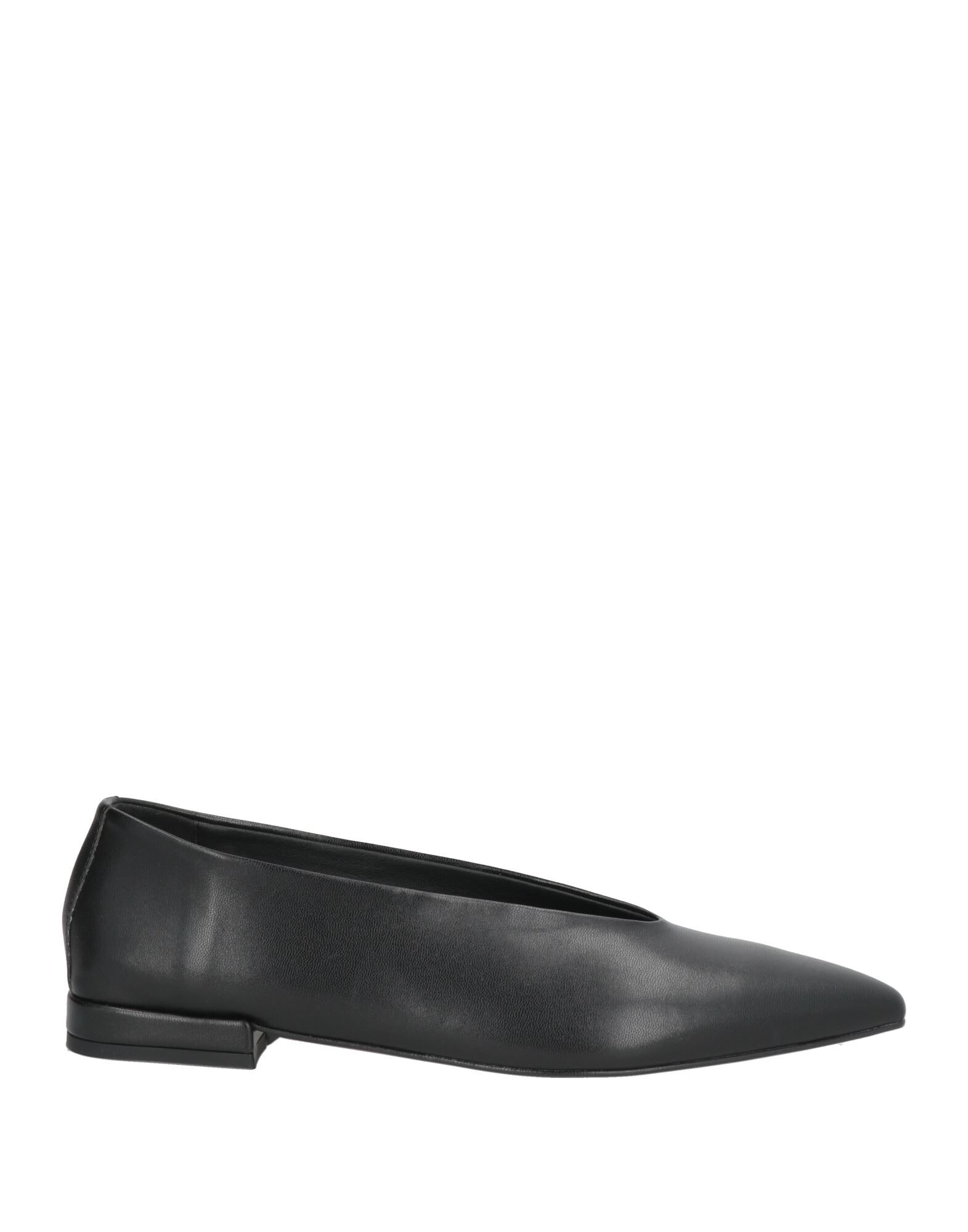 BOTTEGA LOTTI - Ballet flats