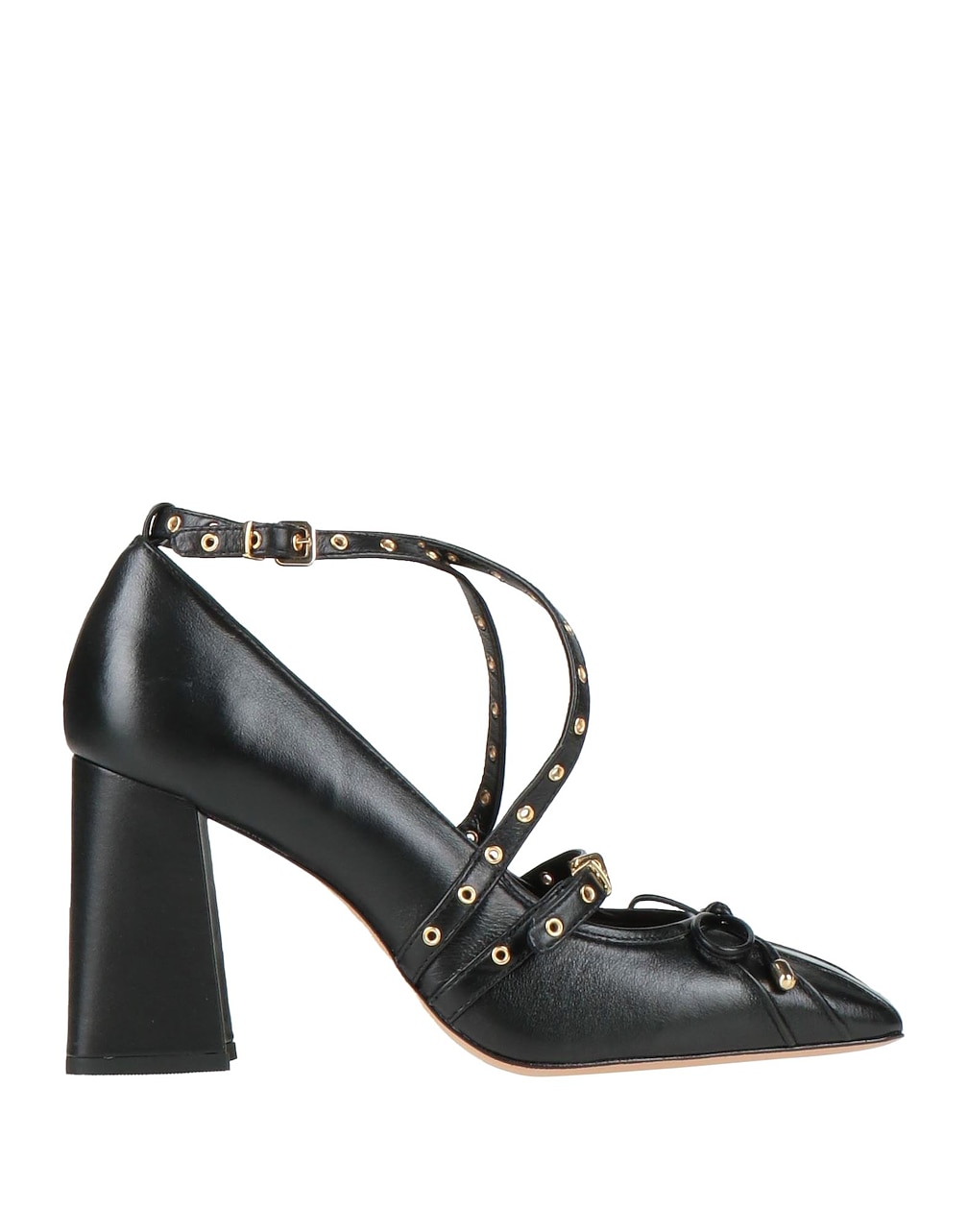 BOTTEGA LOTTI - Pumps