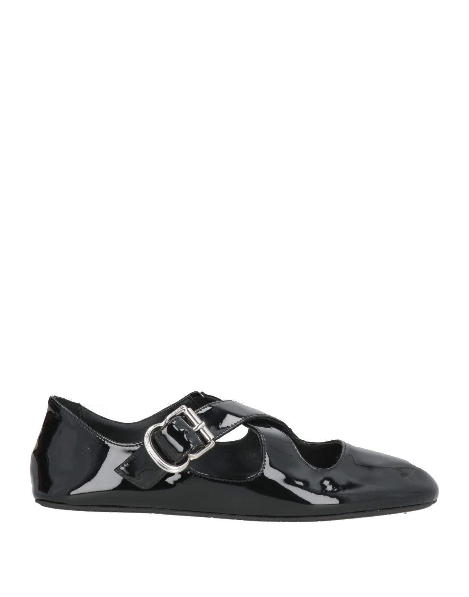 ALAÏA - Ballet flats