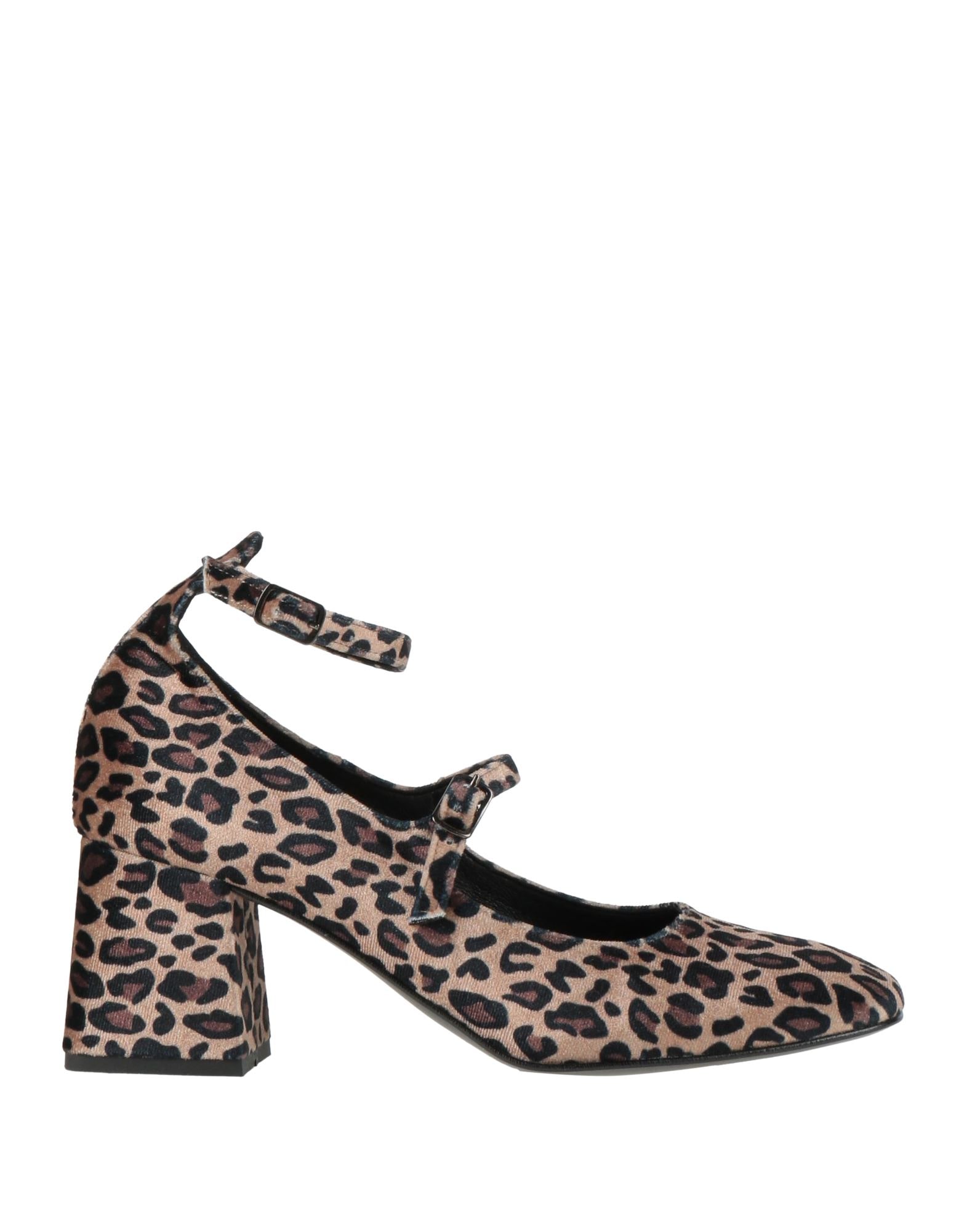 BOTTEGA LOTTI - Pumps