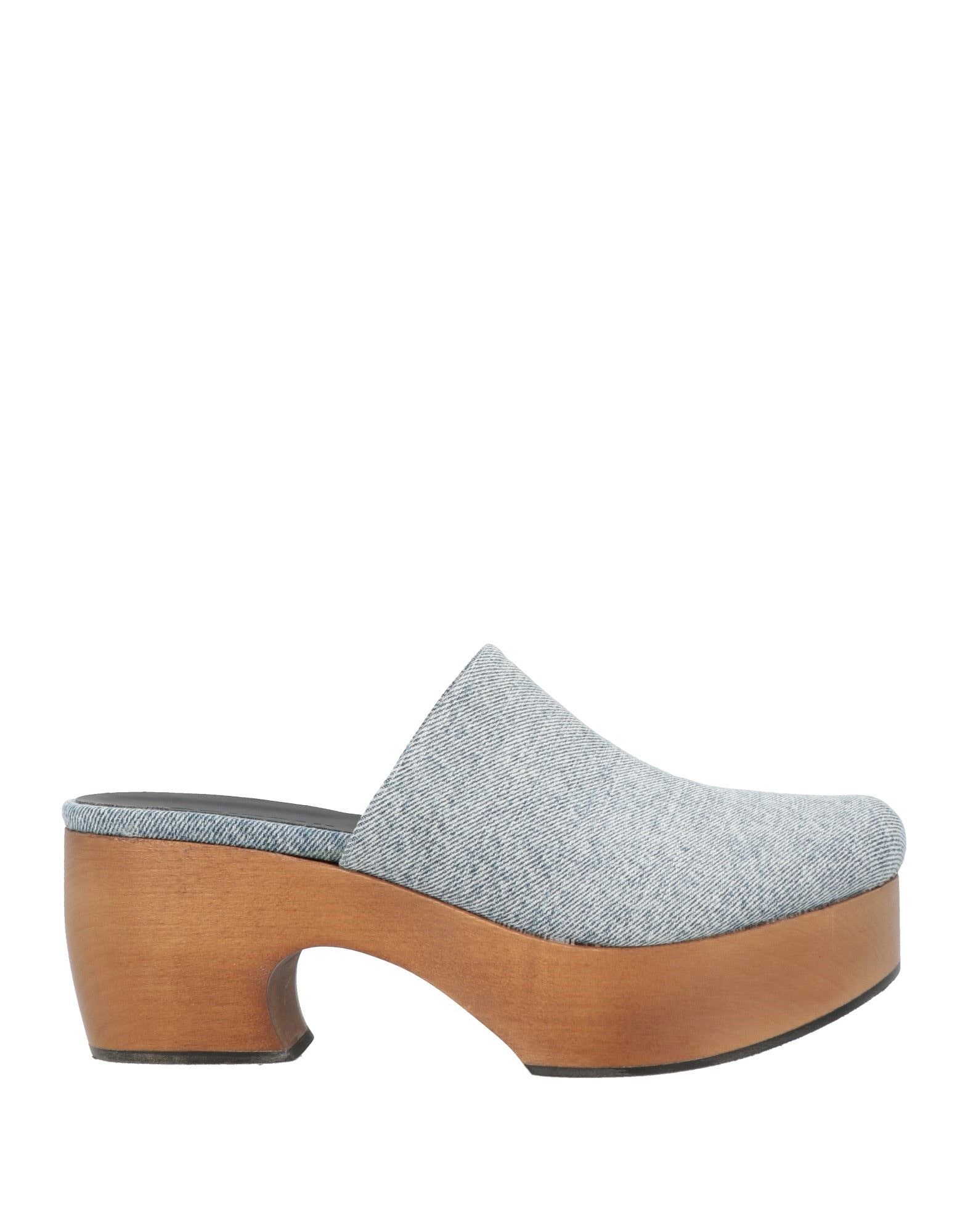 GRIFONI - Mules & Sabots