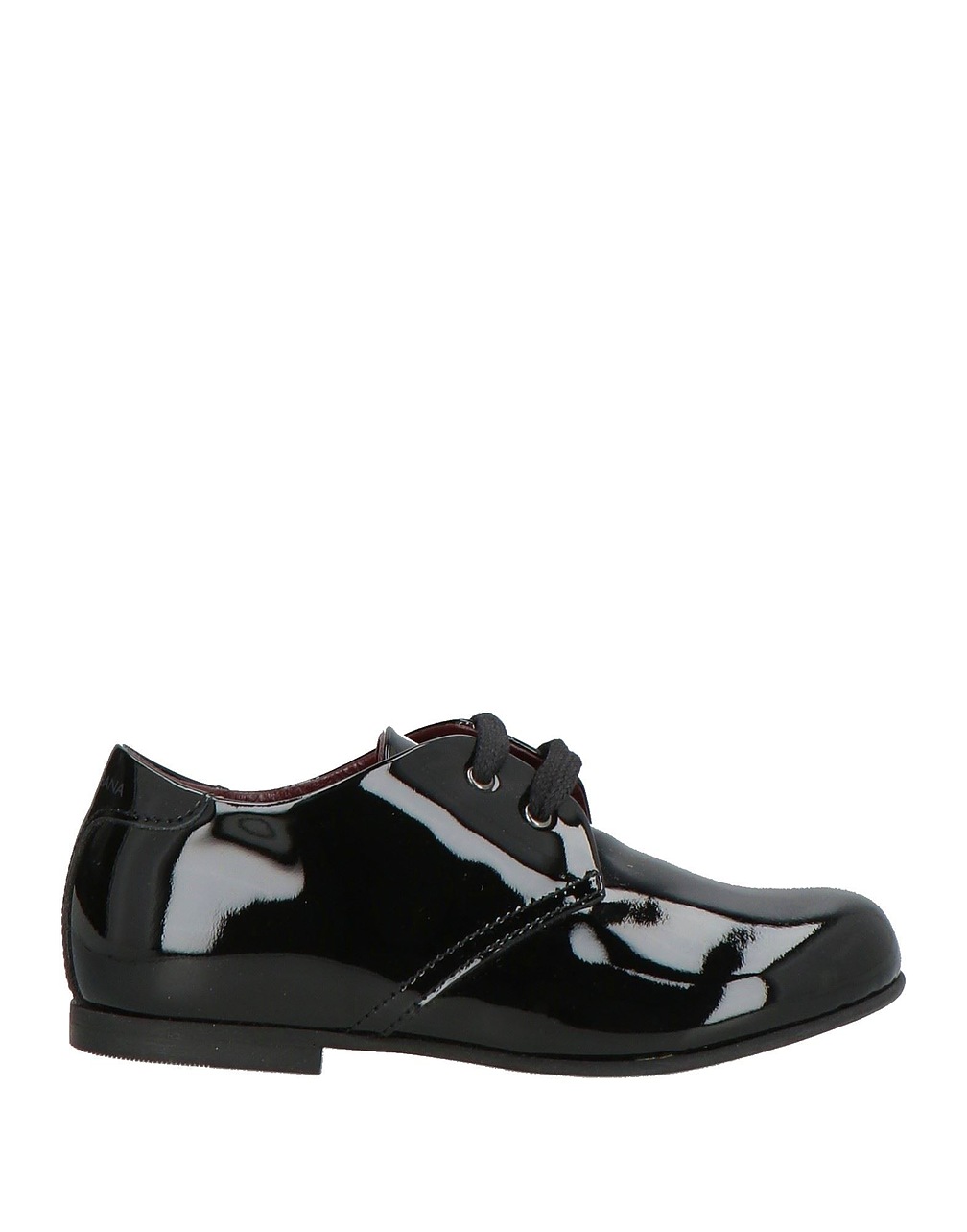 DOLCE&GABBANA - Lace-up shoes
