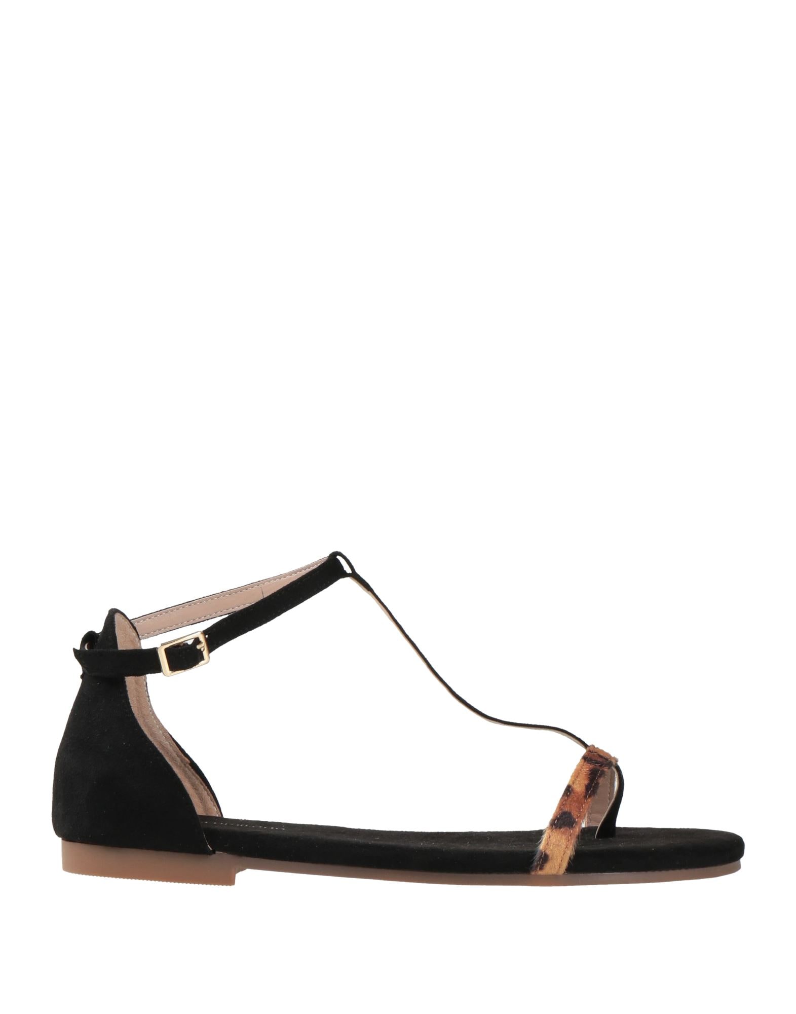FRANCESCO MILANO - Thong sandals