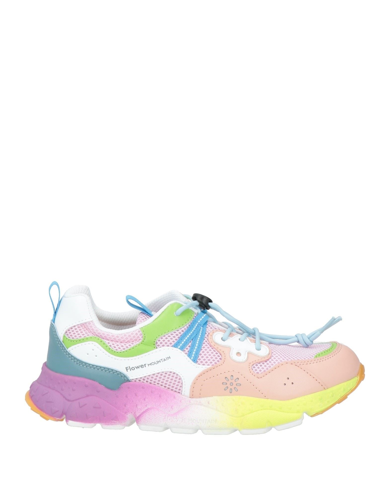 FLOWER MOUNTAIN® for NATURINO - Sneakers