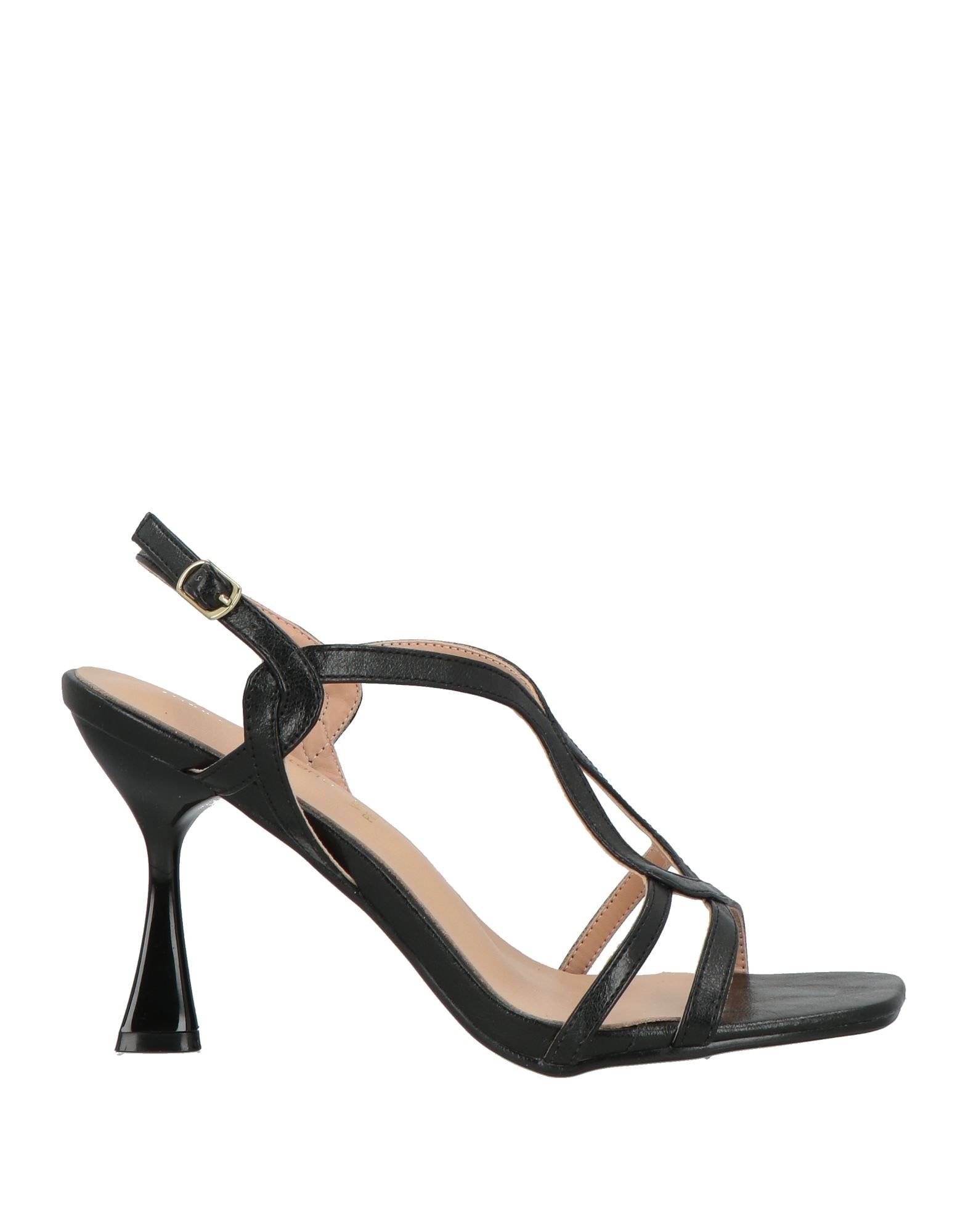 FRANCESCO MILANO - Sandals