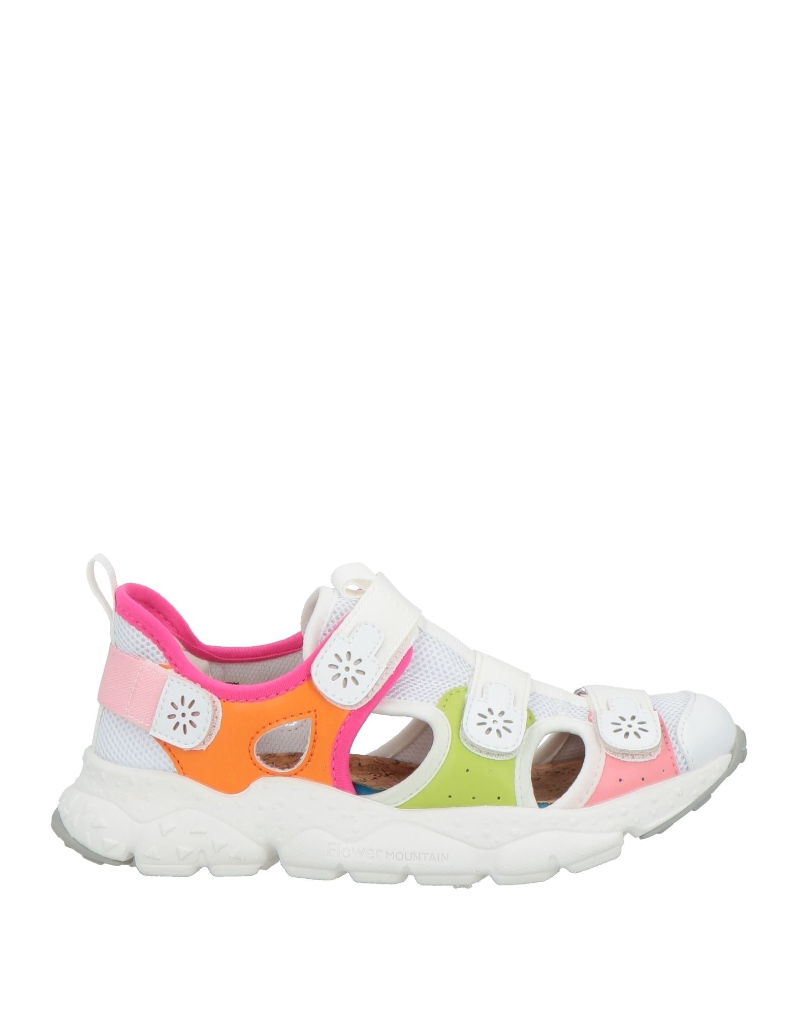 FLOWER MOUNTAIN® for NATURINO - Сандалии