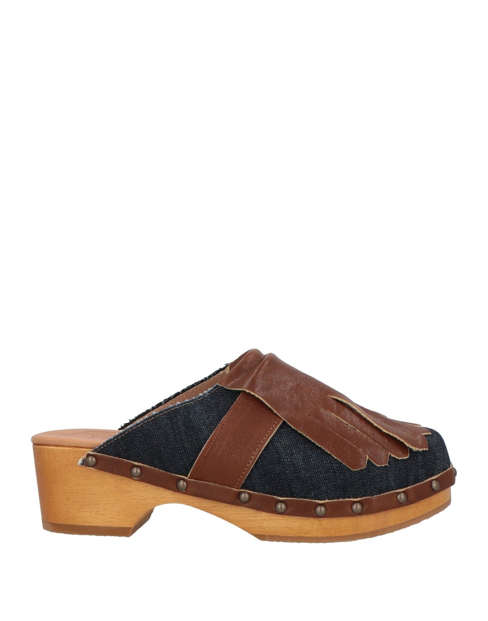 ANTIDOTI - Mules & Clogs