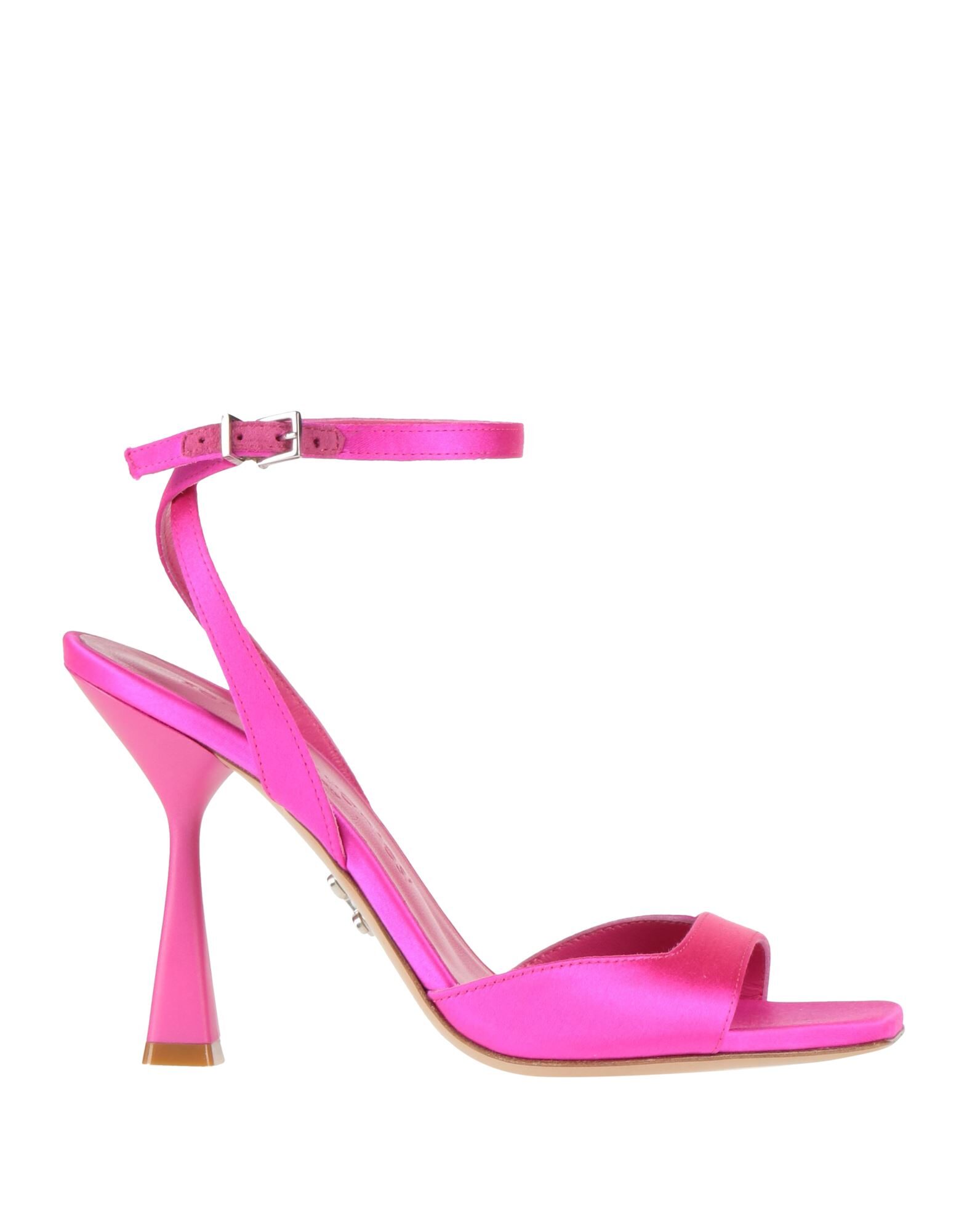 SERGIO LEVANTESI - Сандалии