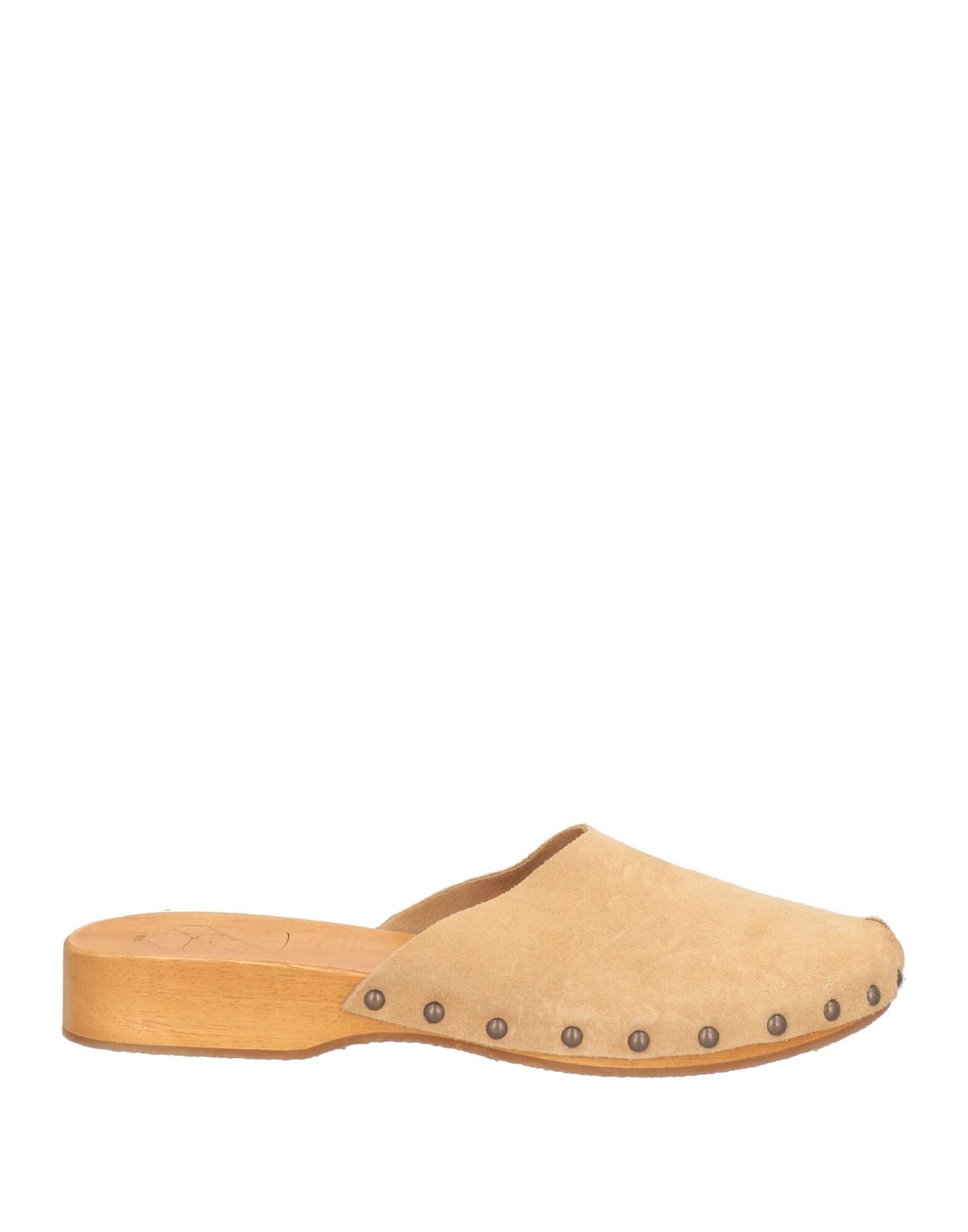 ANTIDOTI - Mules & Clogs