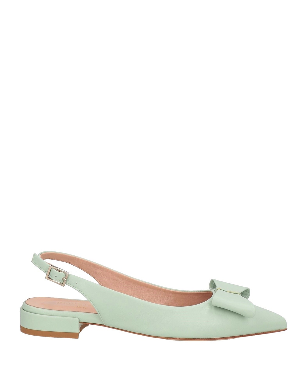 MA+DE 94 - Ballet flats