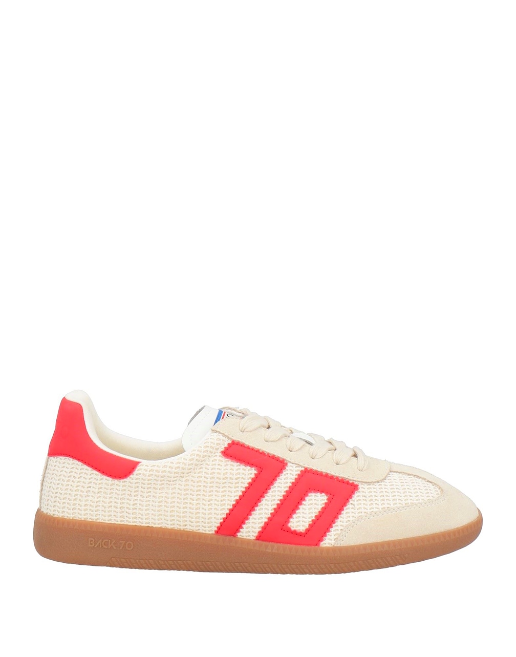 BACK 70 - Sneakers