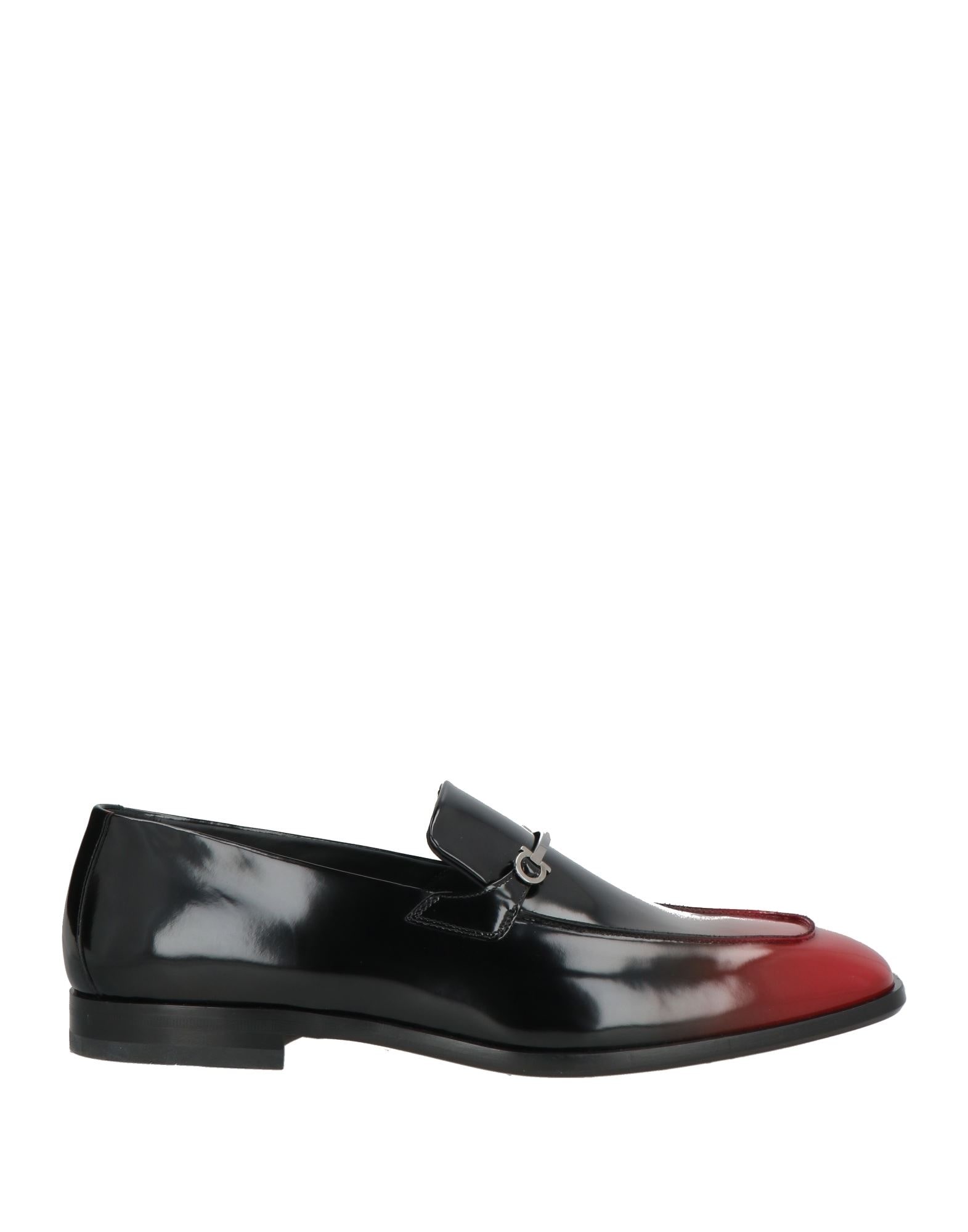 FERRAGAMO - Loafers
