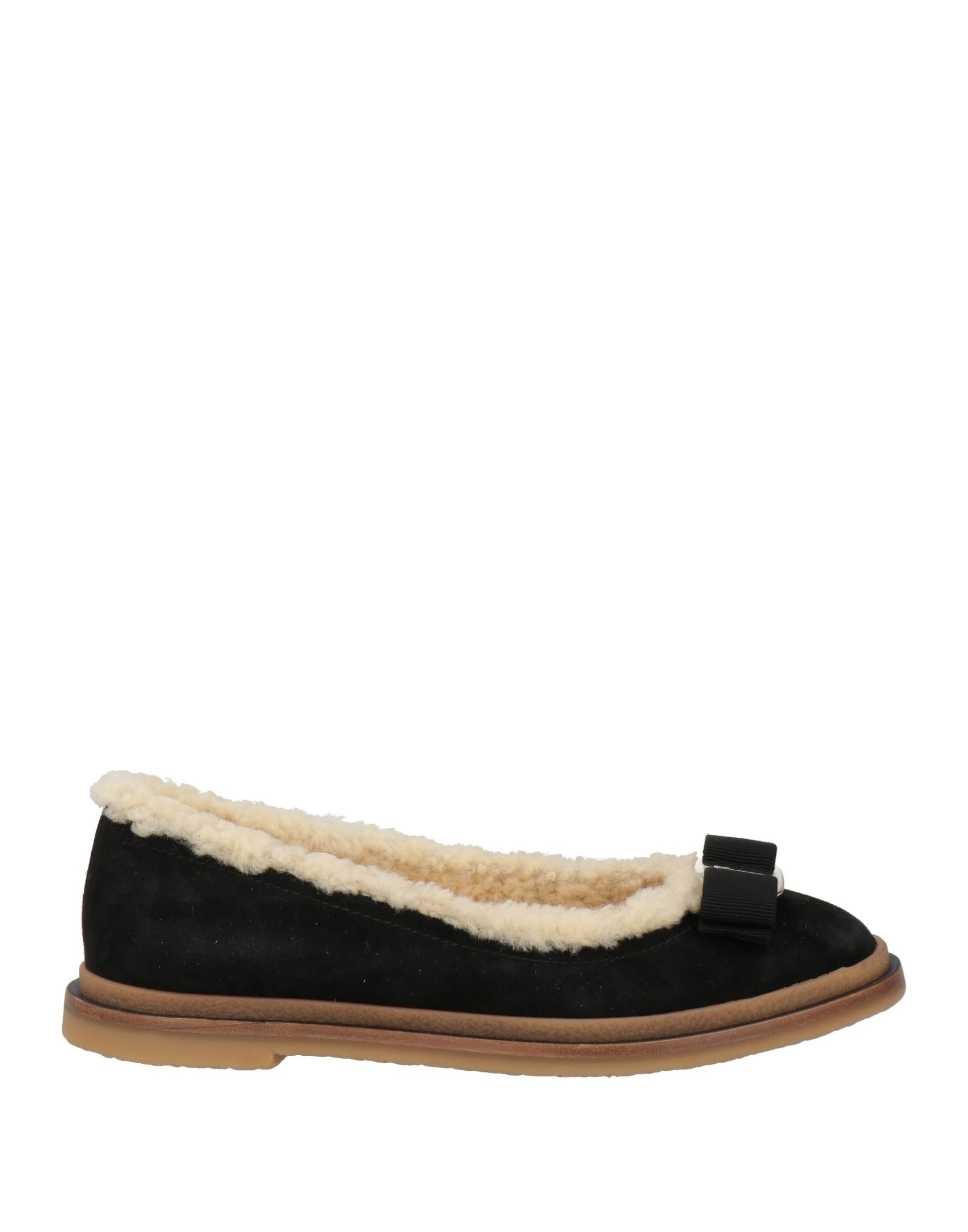 FERRAGAMO - Ballet flats