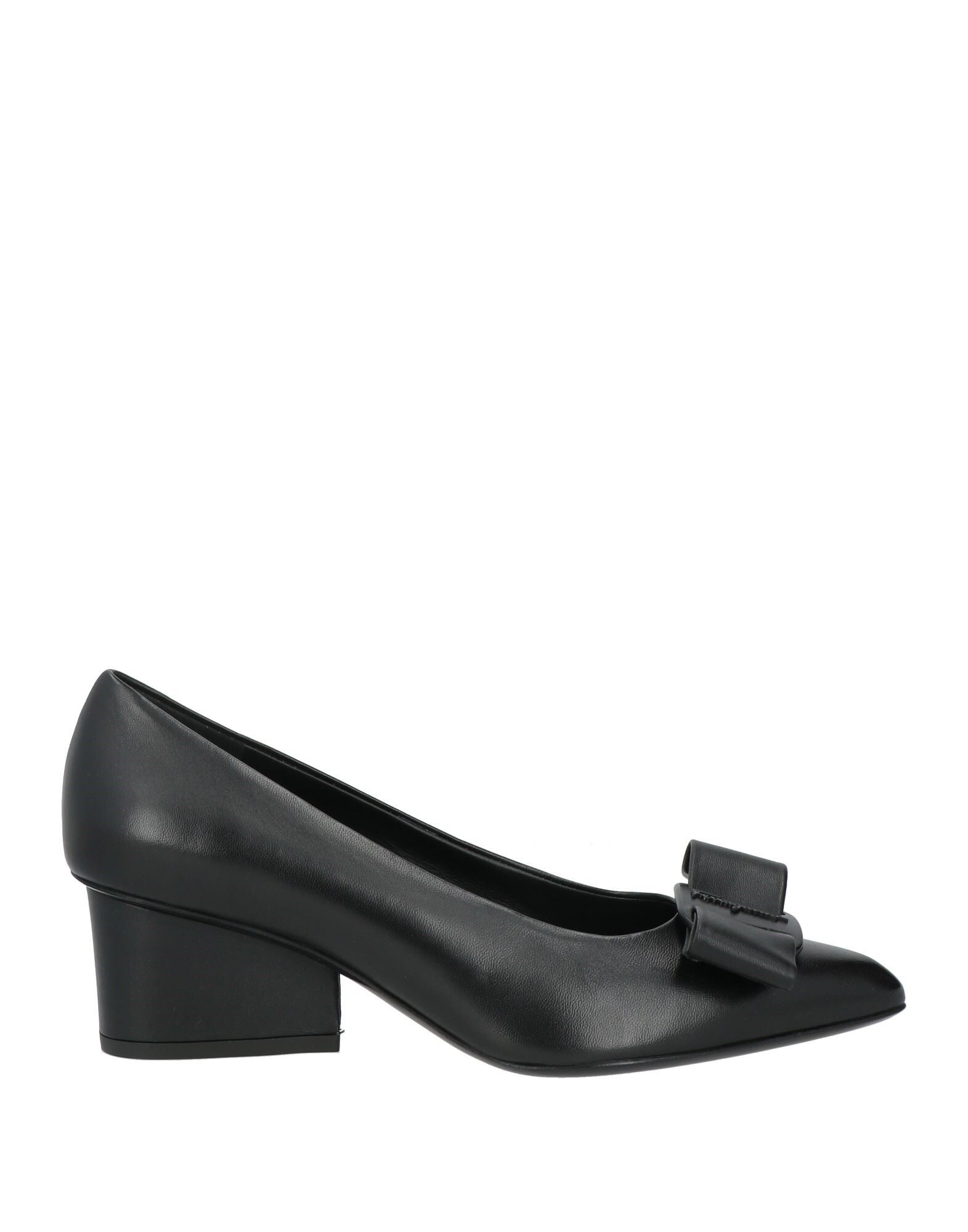 FERRAGAMO - Pumps