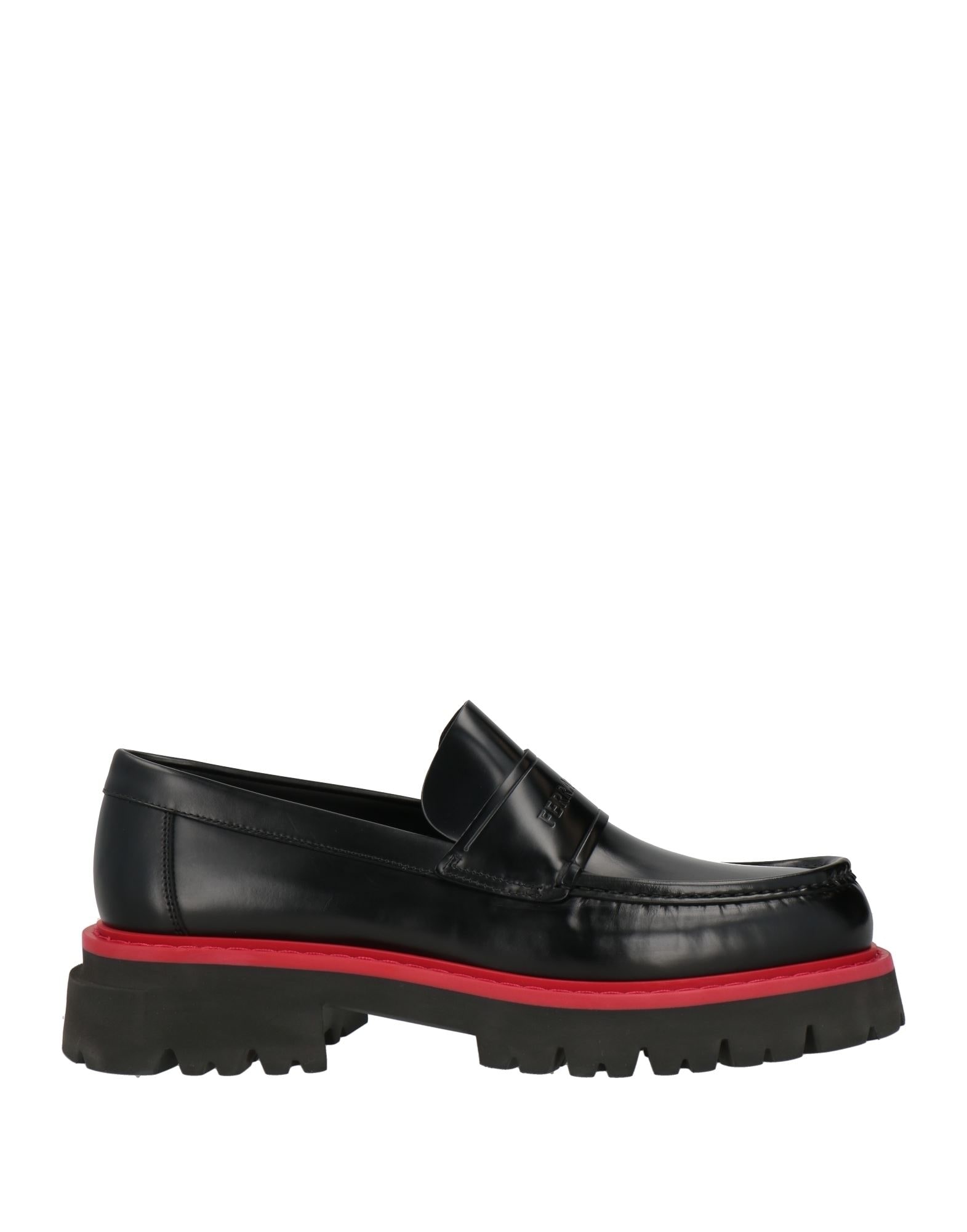 FERRAGAMO - Loafers