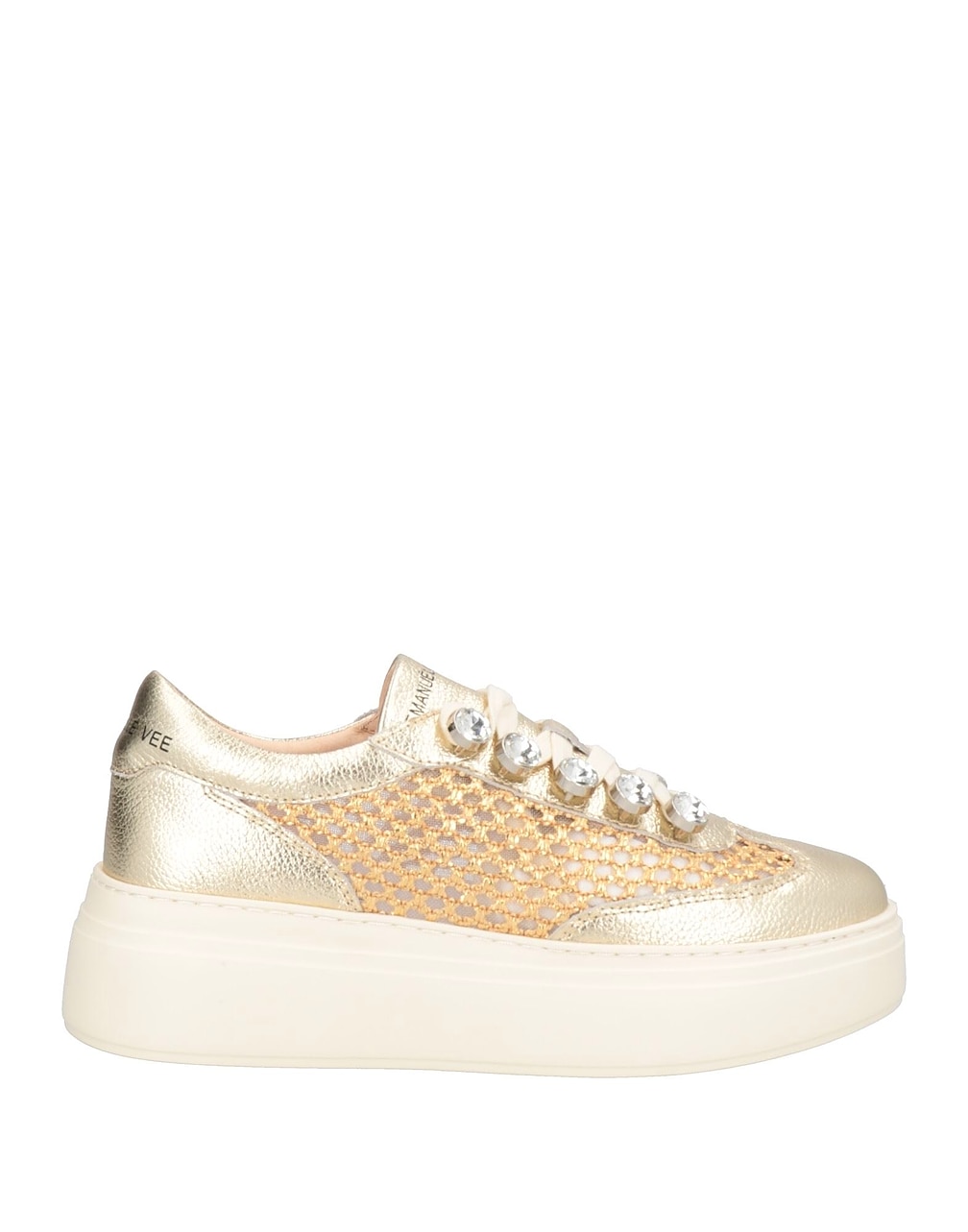 EMANUÉLLE VEE - Sneakers