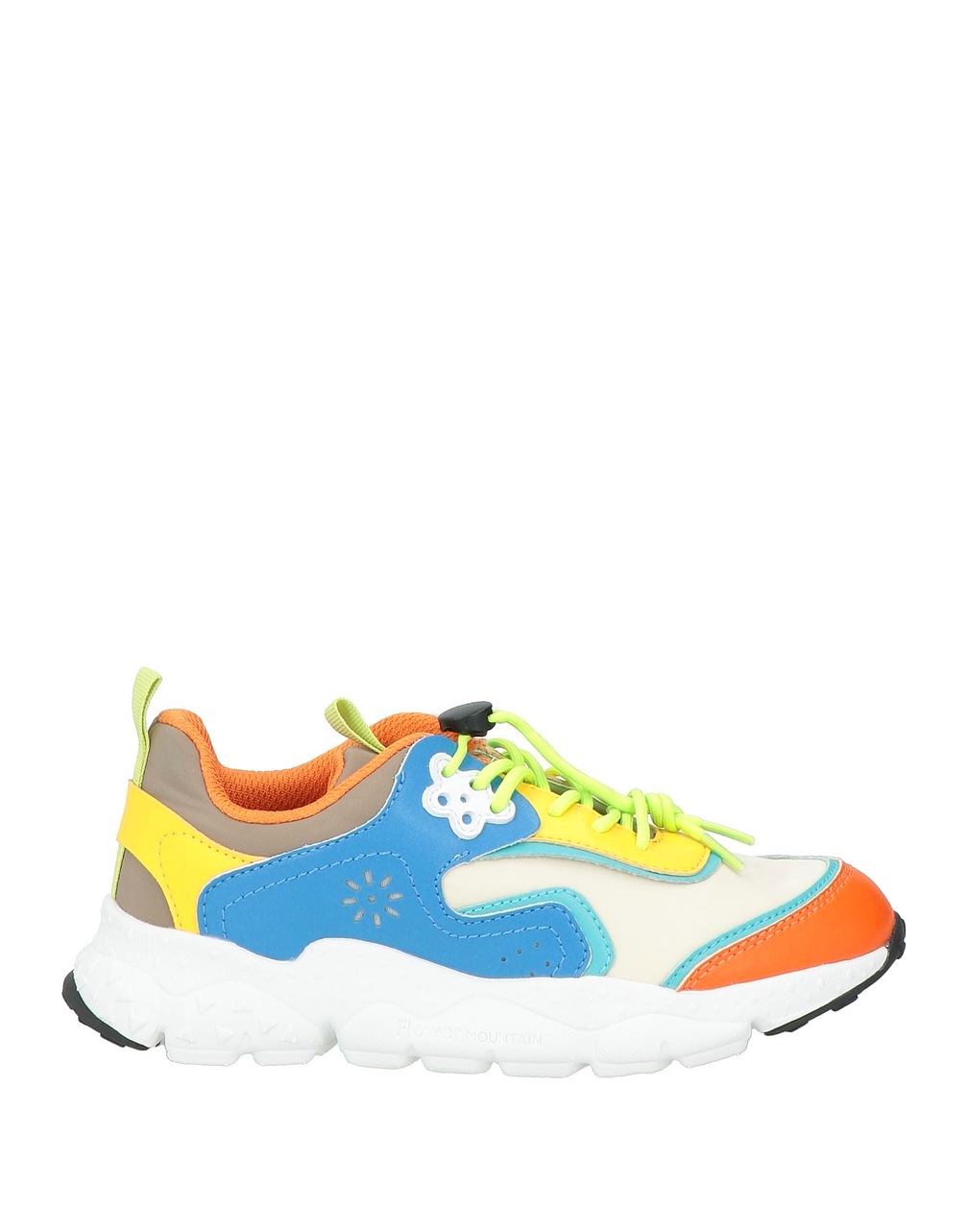 FLOWER MOUNTAIN® for NATURINO - Sneakers