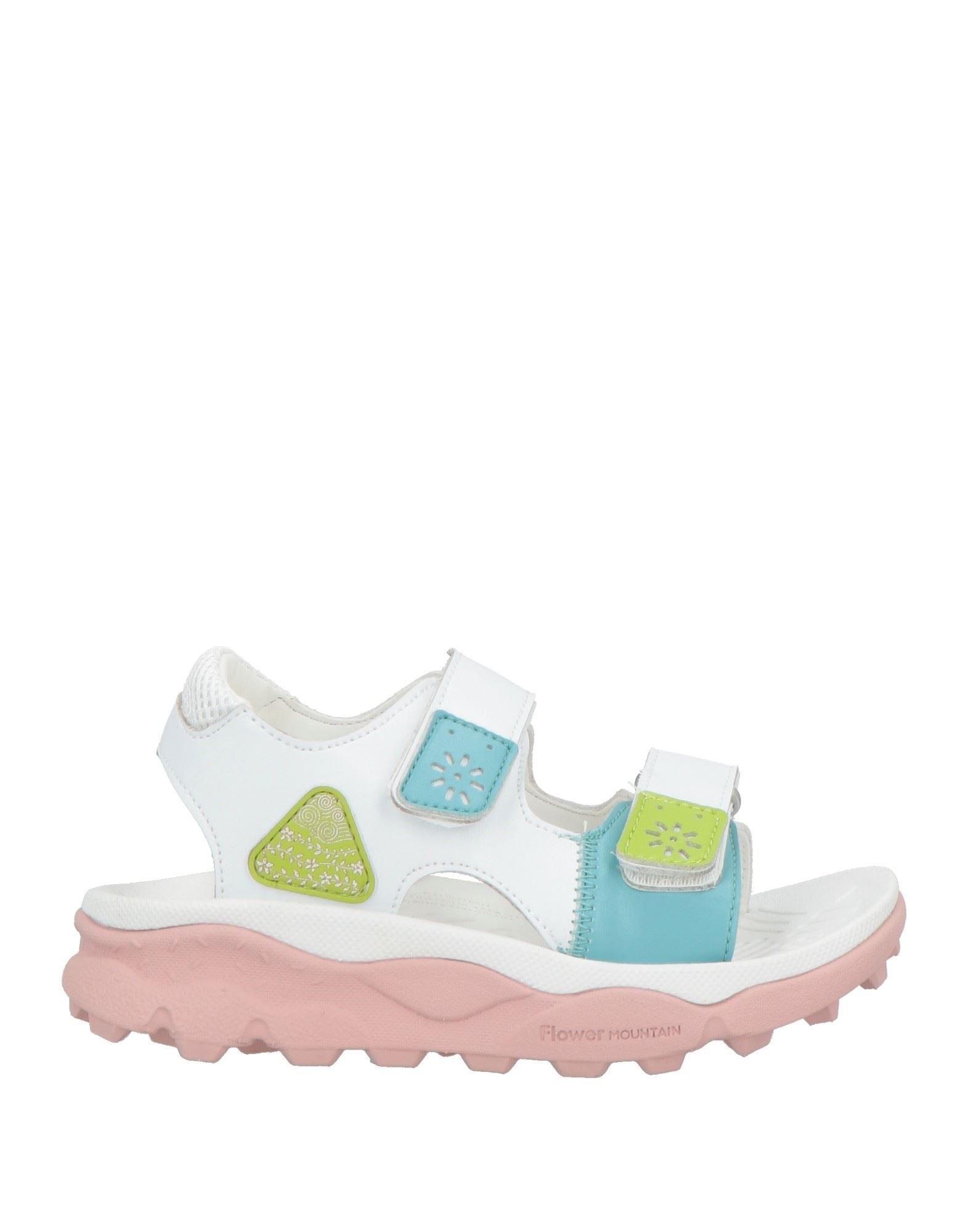 FLOWER MOUNTAIN® for NATURINO - 샌들