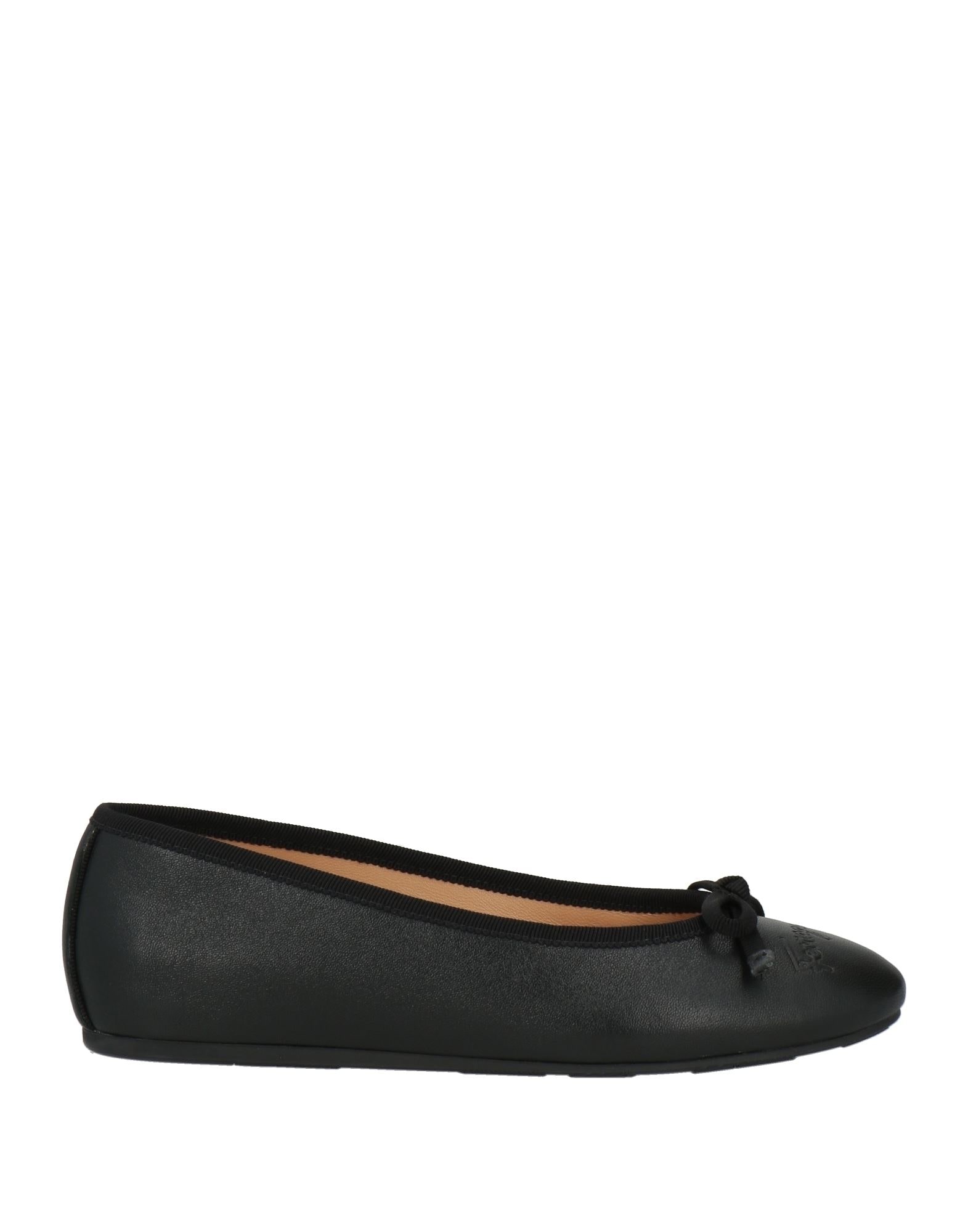 FERRAGAMO - Ballet flats