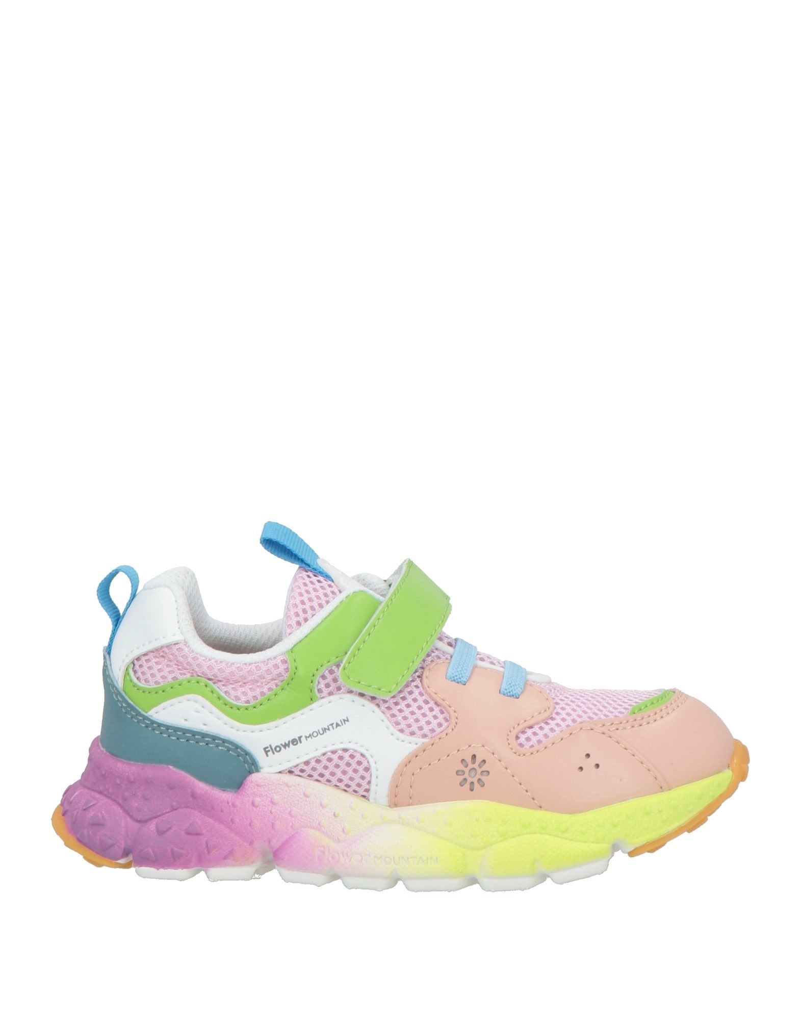 FLOWER MOUNTAIN® for NATURINO - 스니커즈