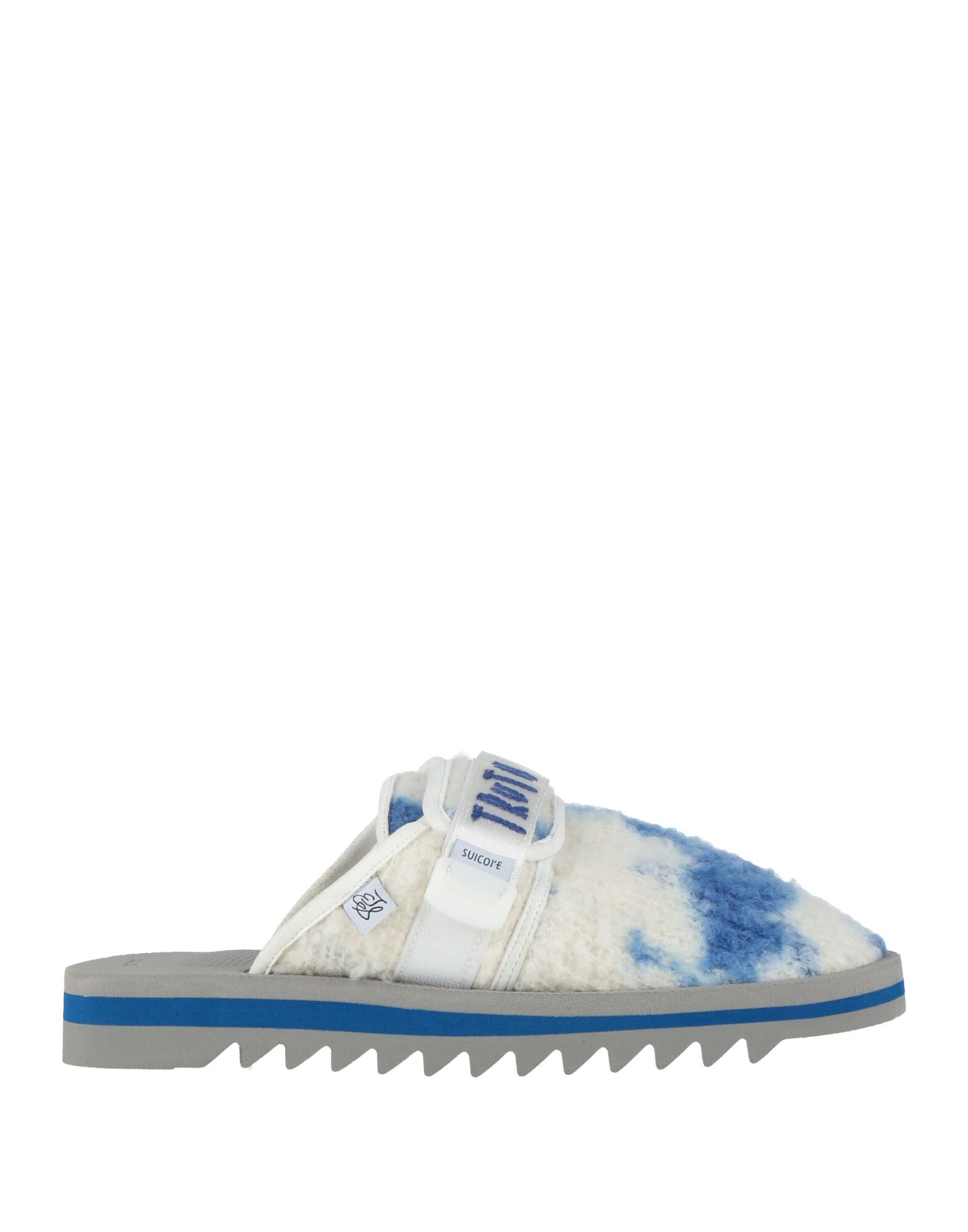 THE ELDER STATESMAN x SUICOKE - Mules & Clogs