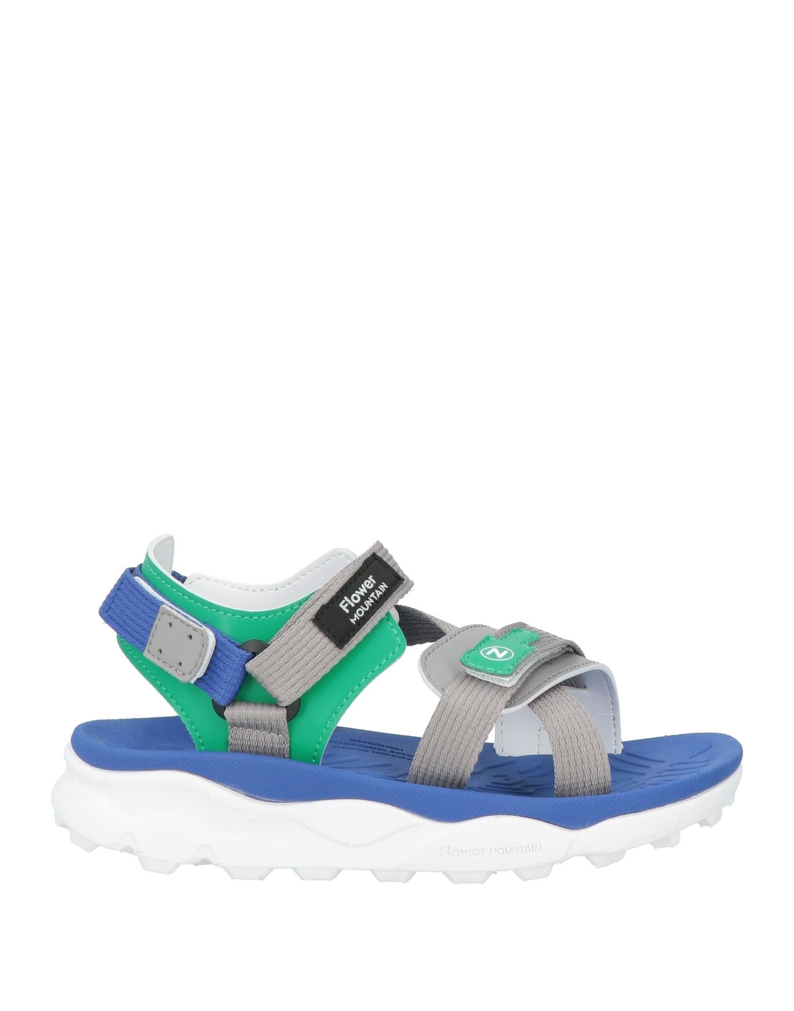 FLOWER MOUNTAIN® for NATURINO - Sandals