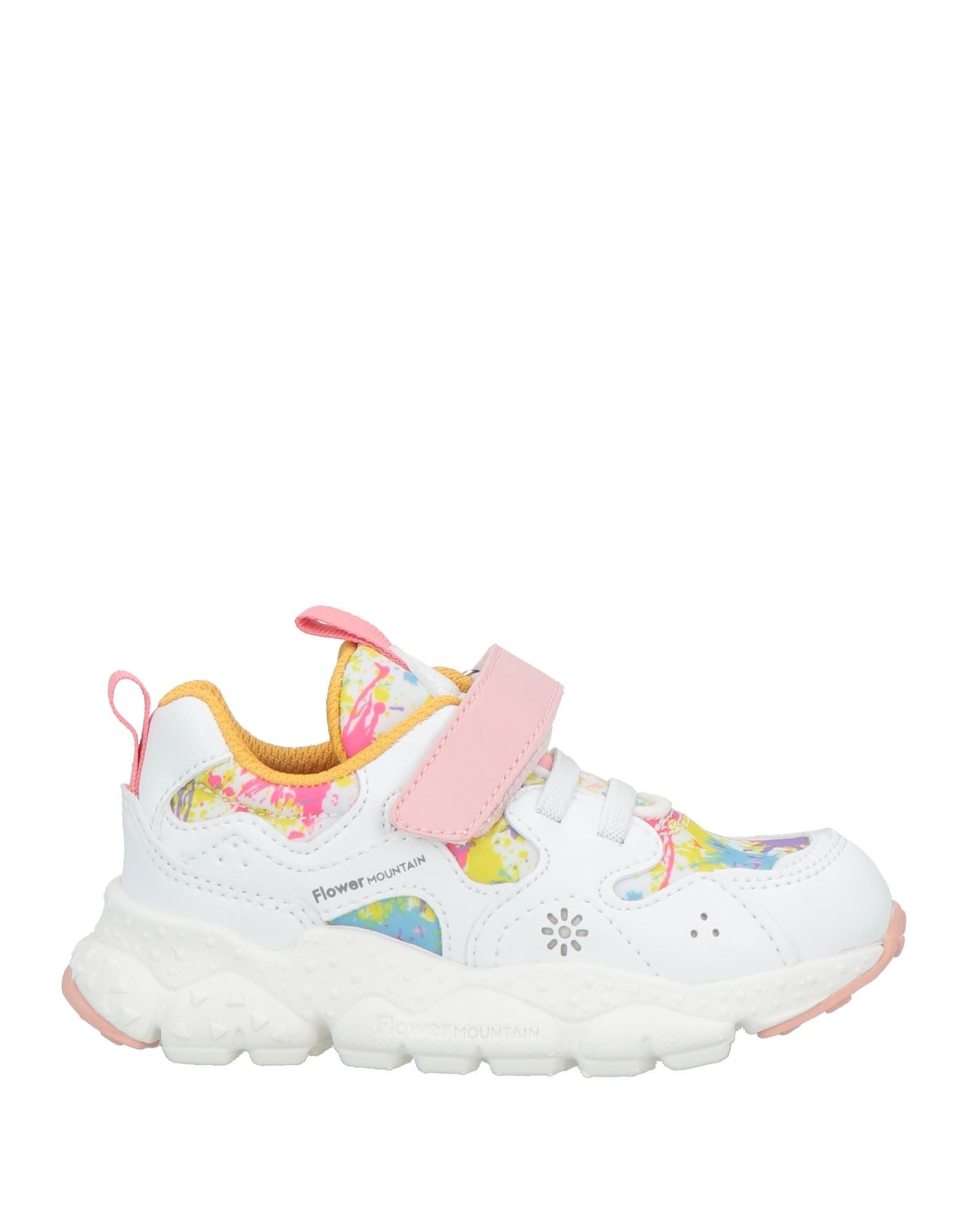 FLOWER MOUNTAIN® for NATURINO - 스니커즈
