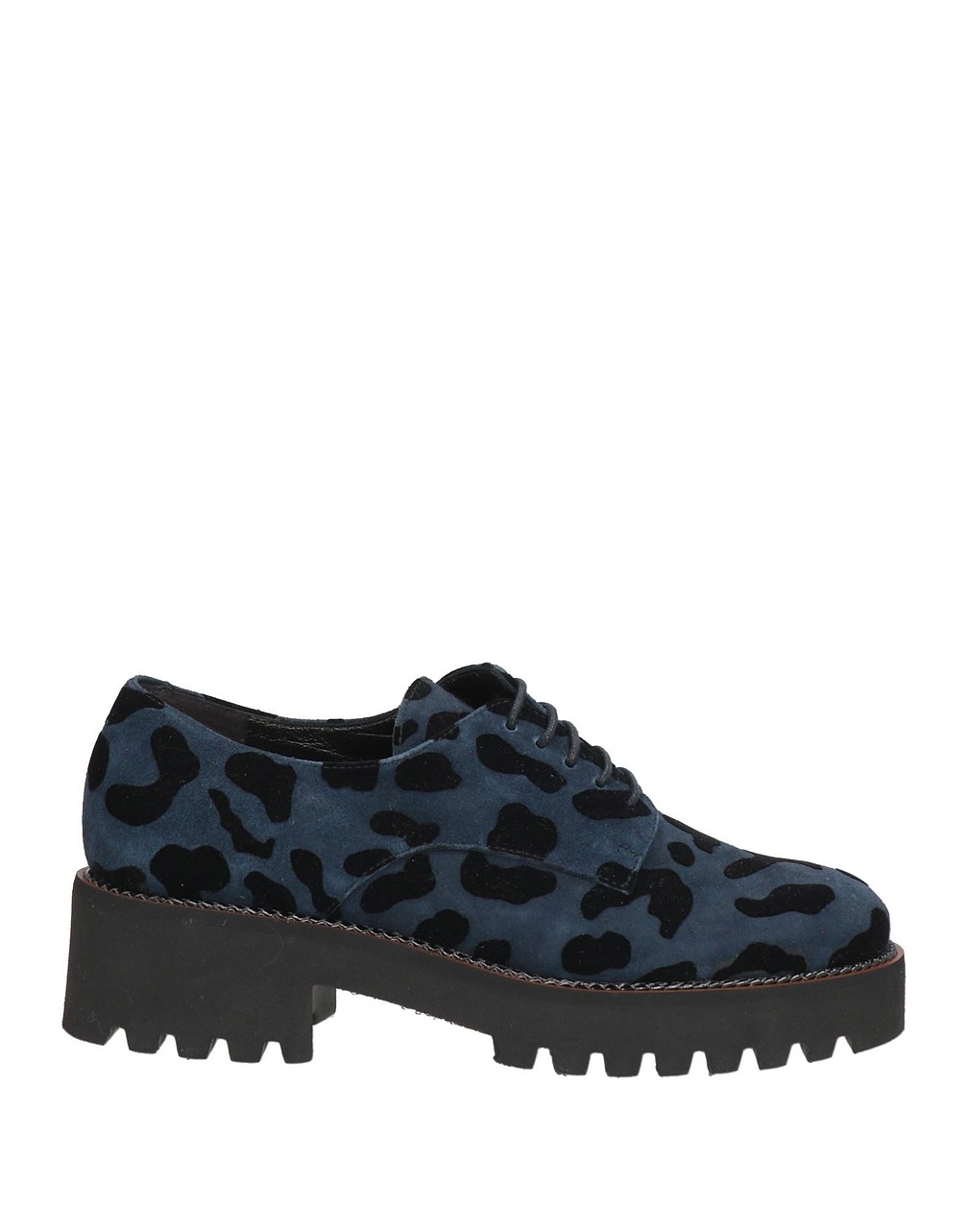 LUCA GROSSI - Lace-up shoes